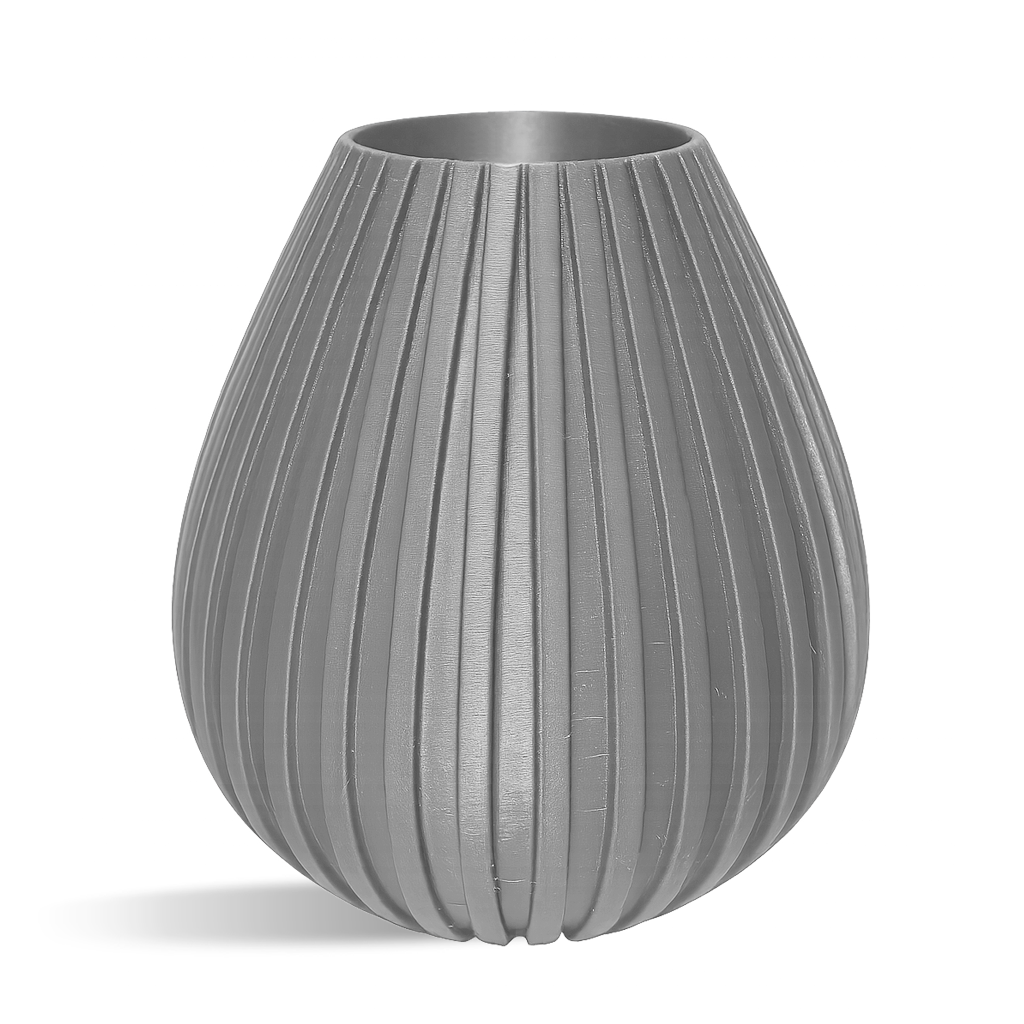 Stackable Vase Drop Lines