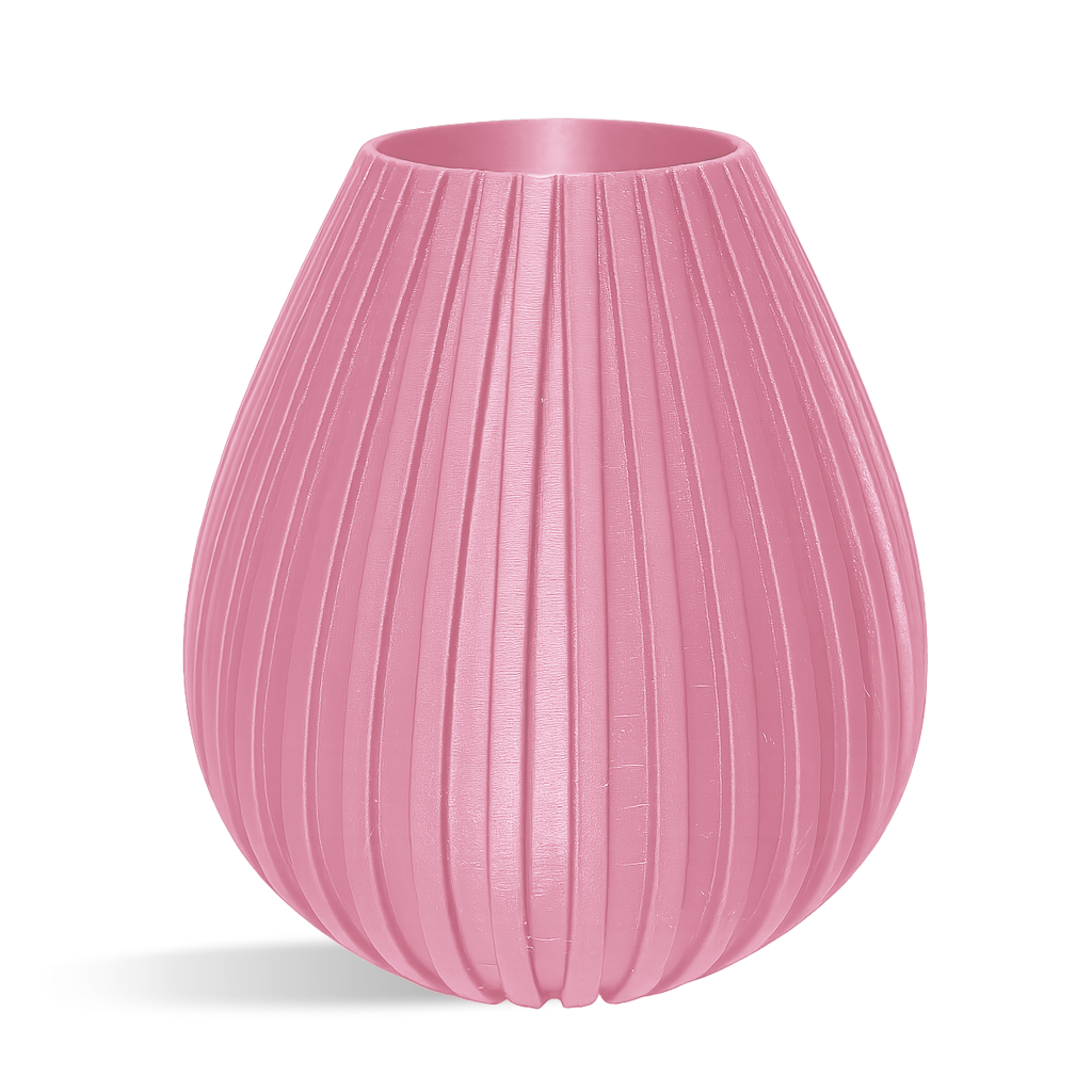 Stackable Vase Drop Lines