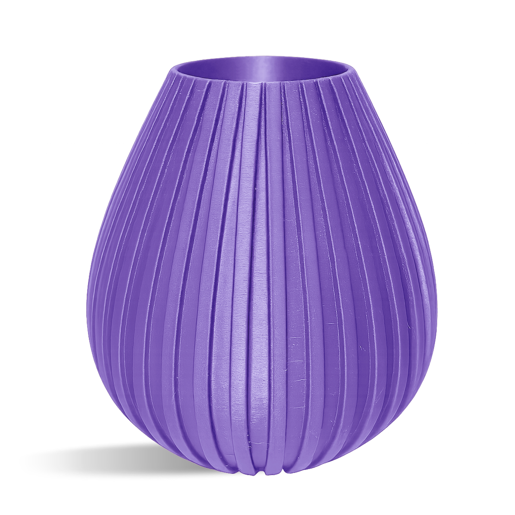 Stackable Vase Drop Lines