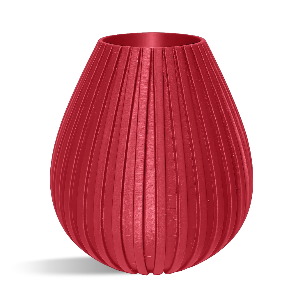 Stackable Vase Drop Lines