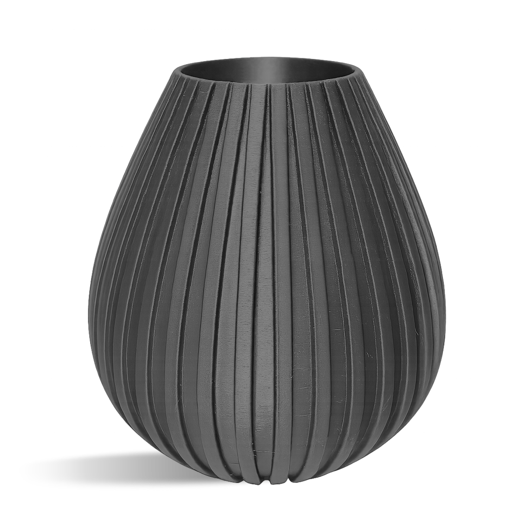 Stackable Vase Drop Lines