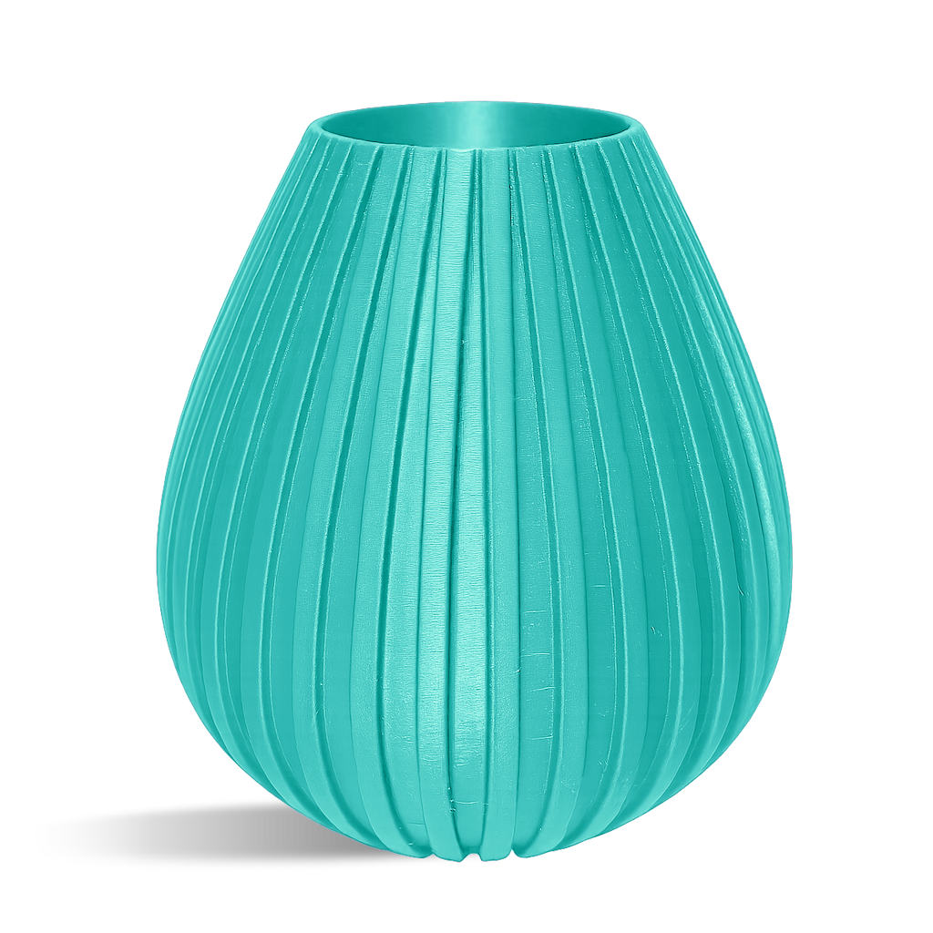 Stackable Vase Drop Lines