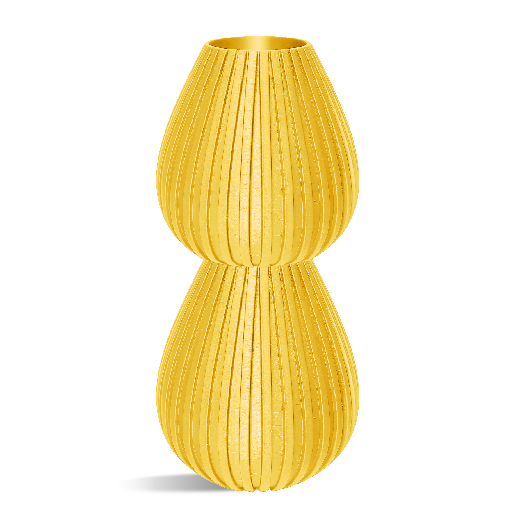 Stackable Vase Drop Lines