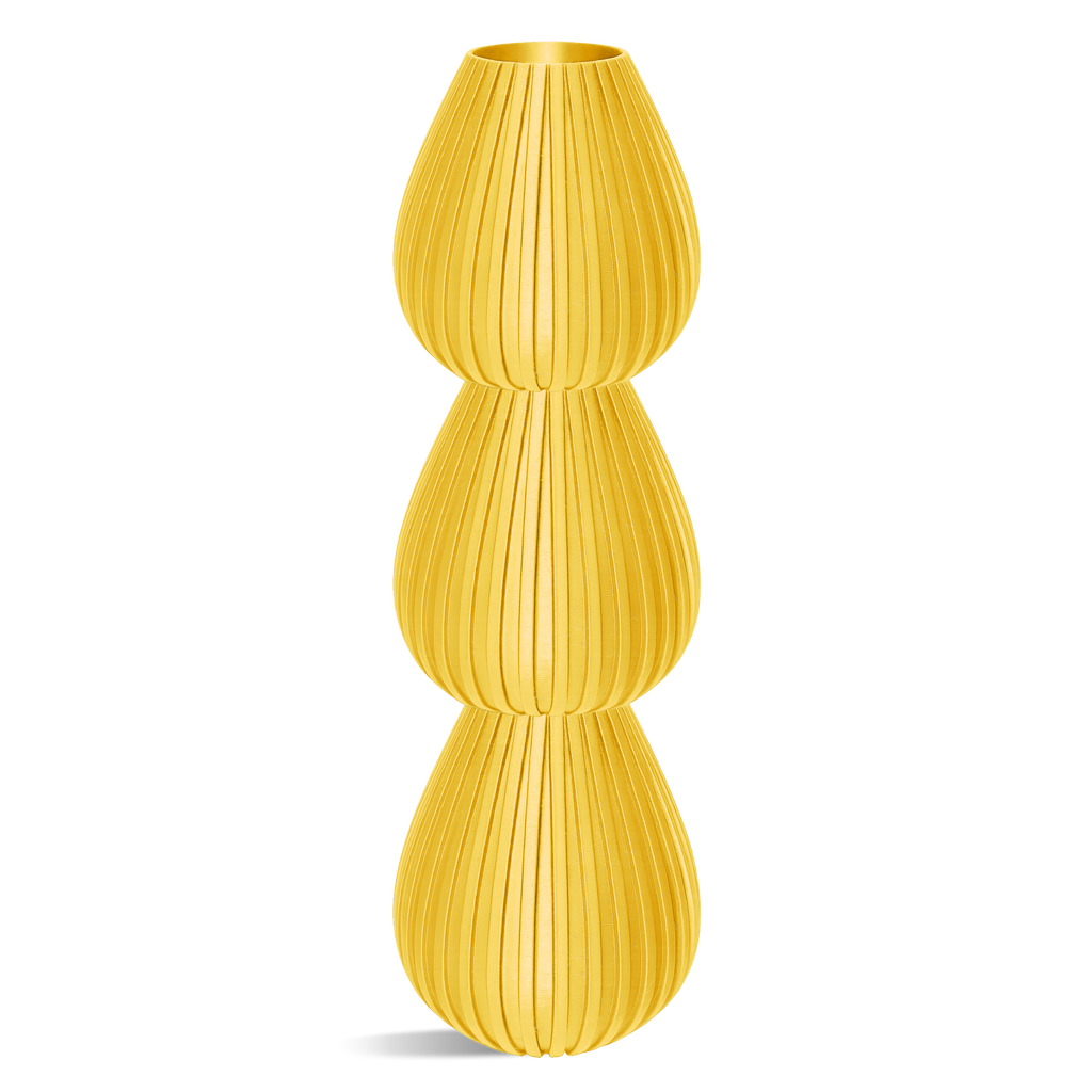 Stackable Vase Drop Lines