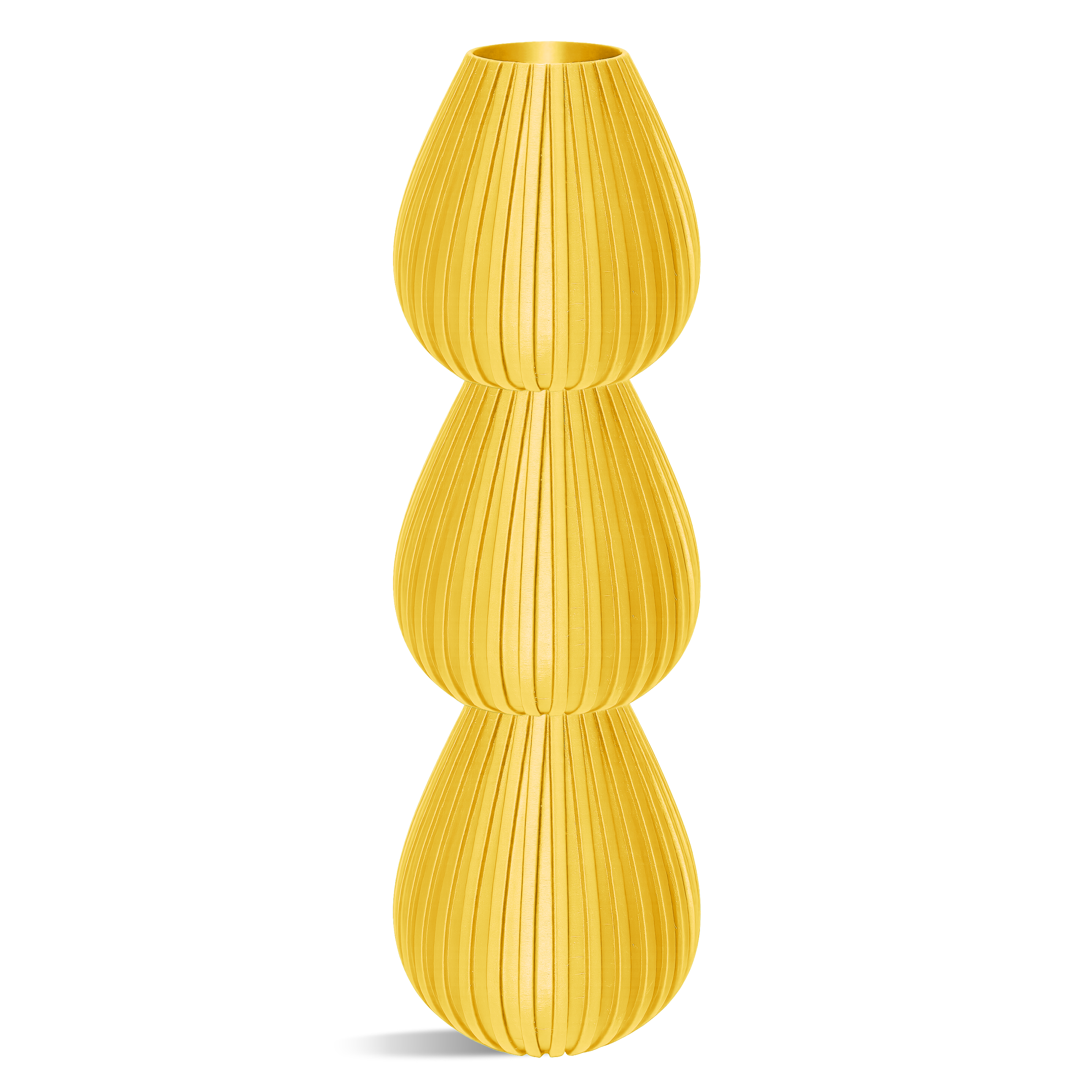 Stackable Vase Drop Lines