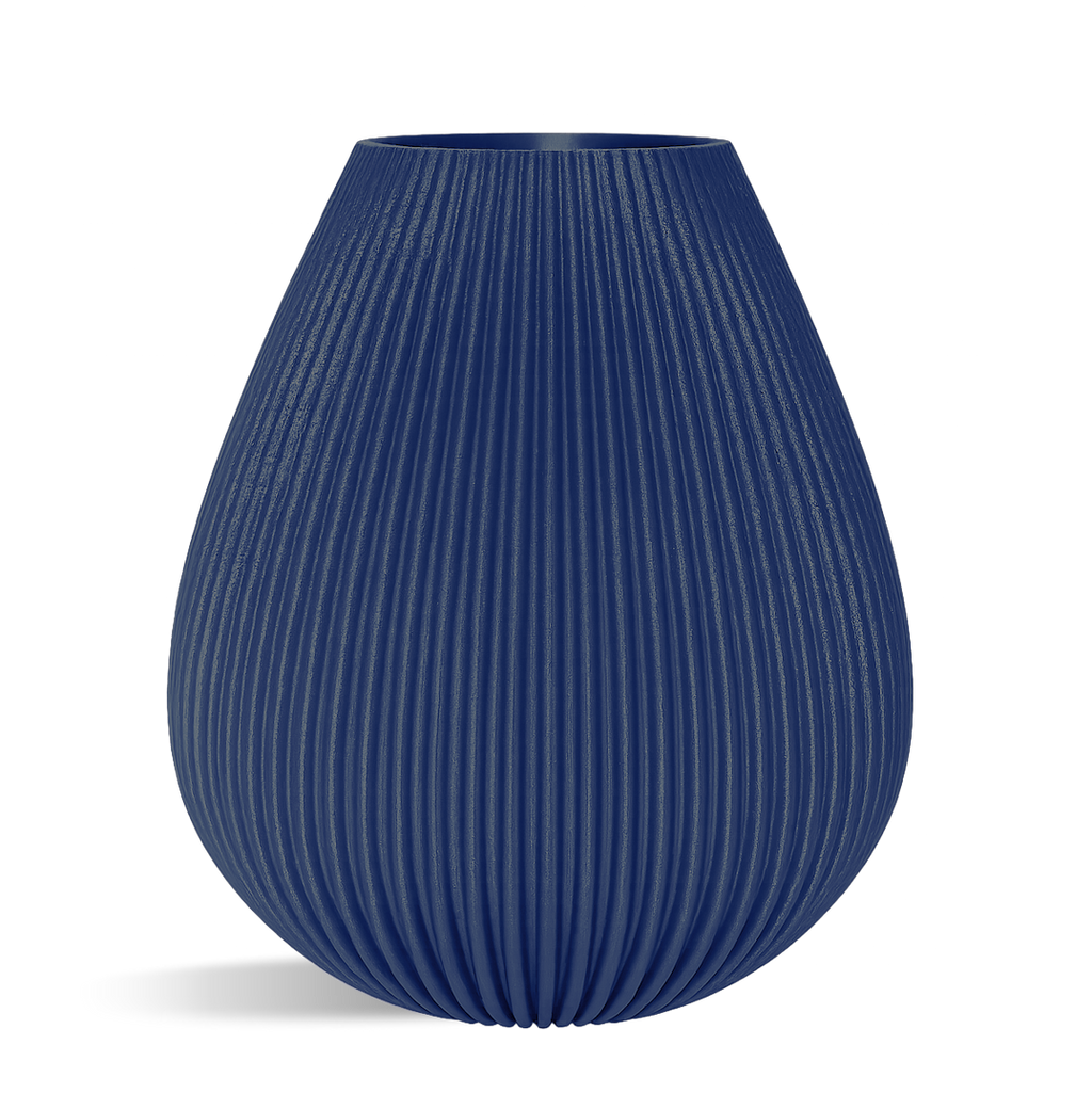 Stackable Vase Drop - Trio