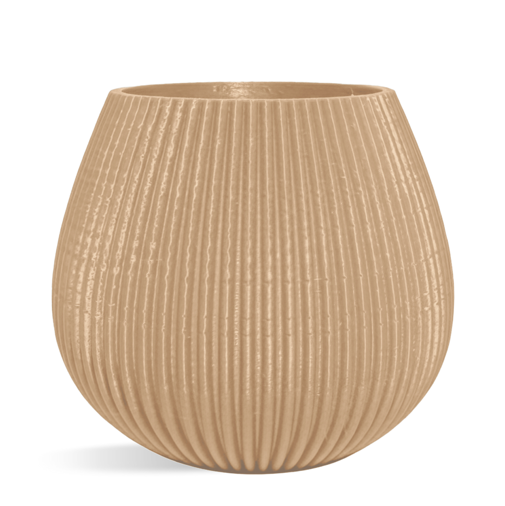 Decorative Drop Plant Pot