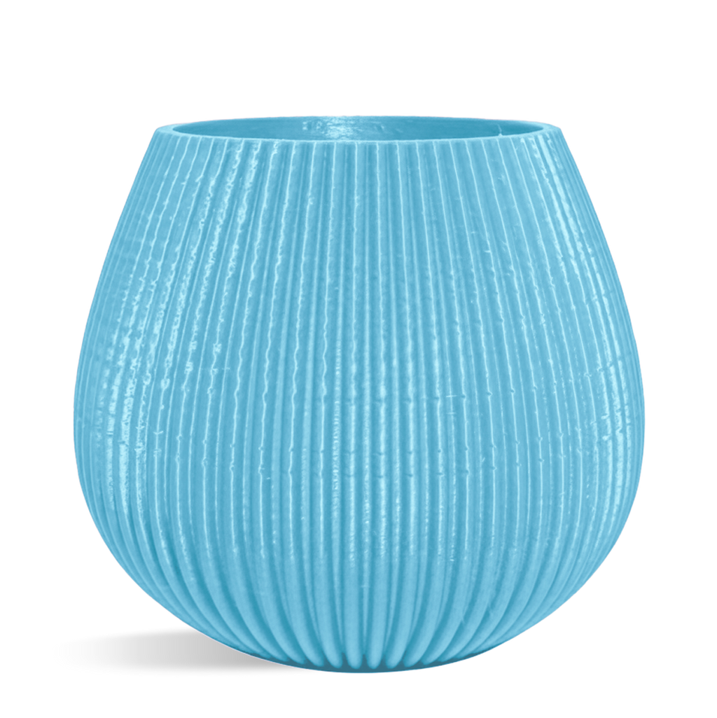 Decorative Drop Plant Pot