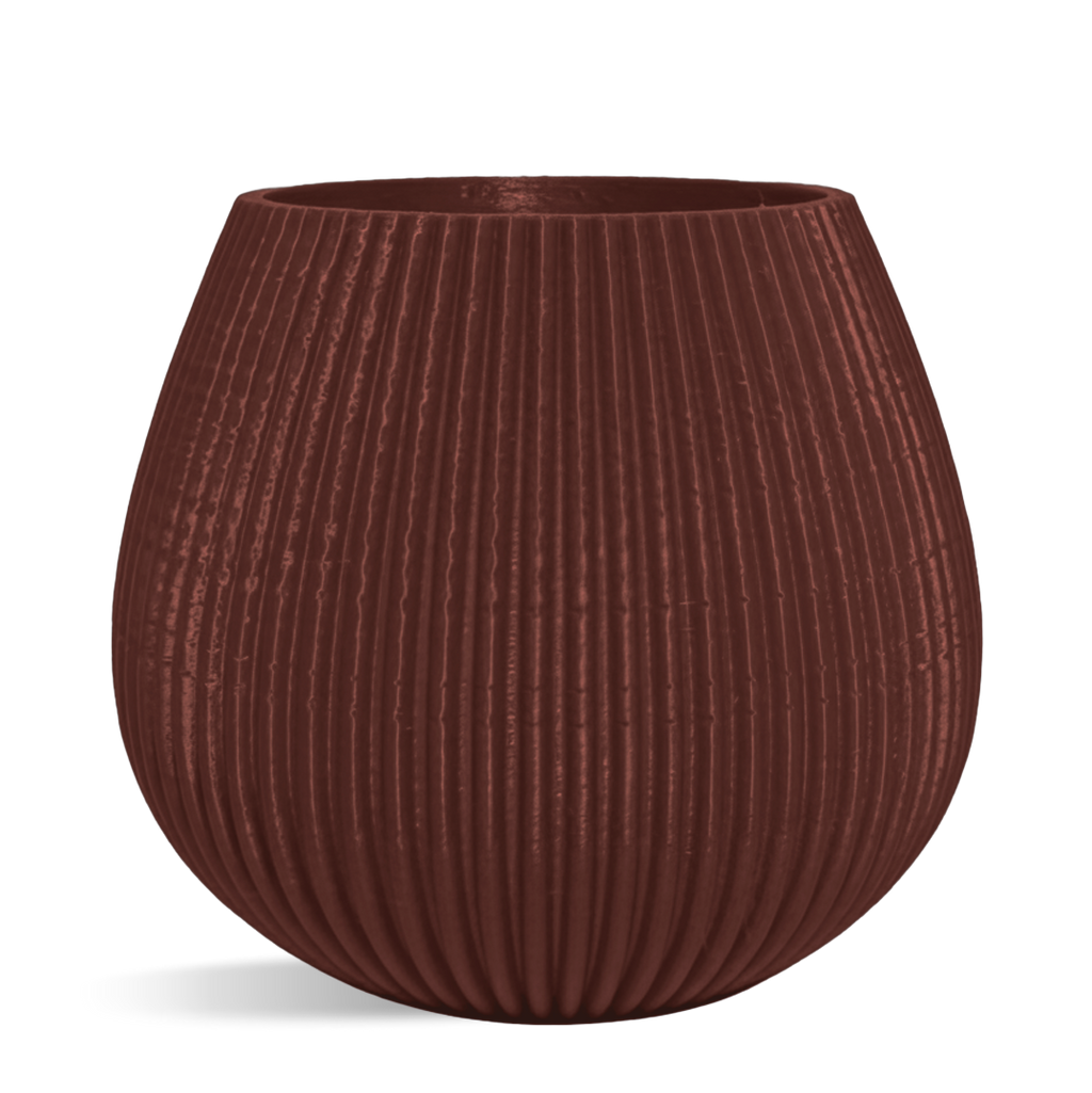 Decorative Drop Plant Pot