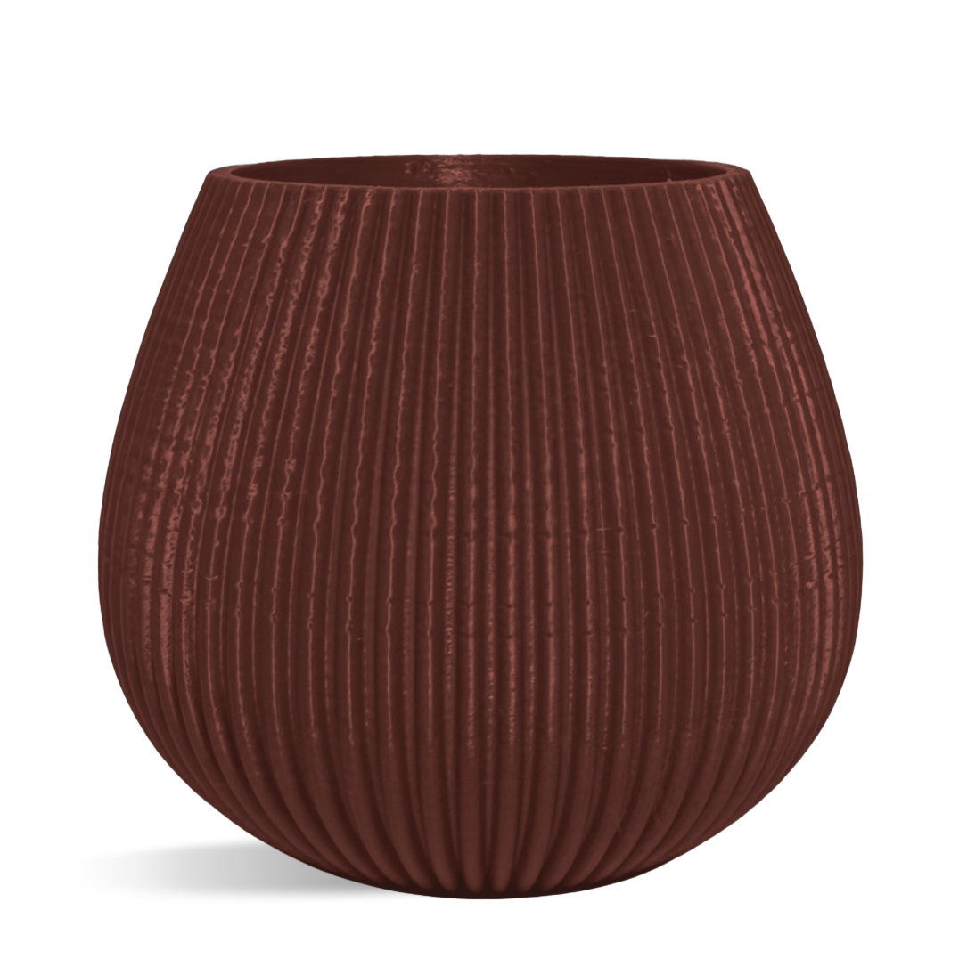 Decorative Drop Plant Pot