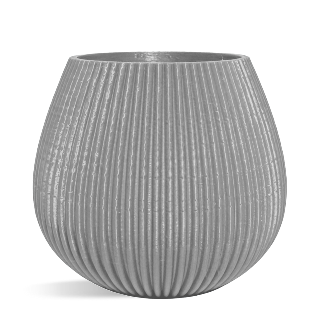 Decorative Drop Plant Pot