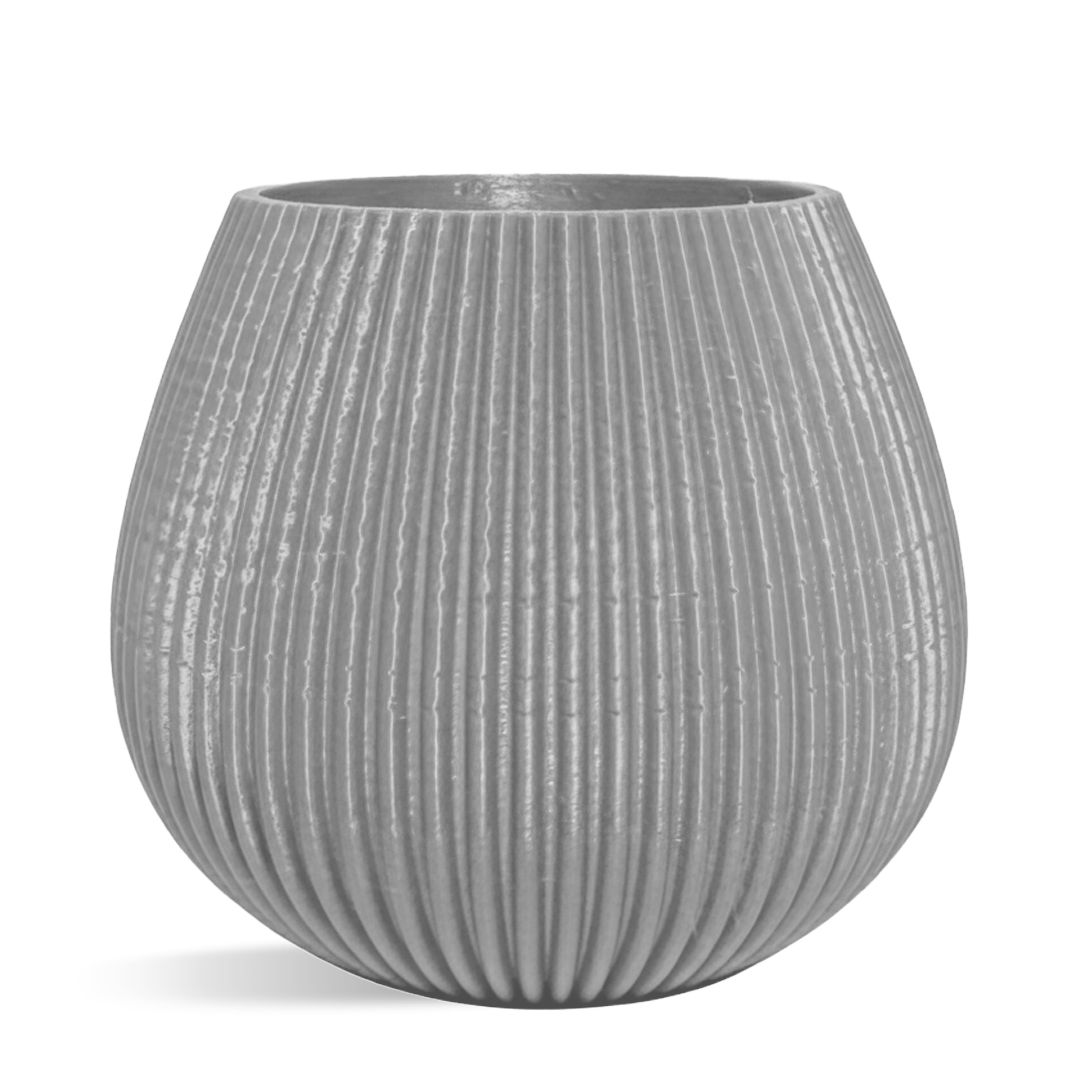 Decorative Drop Plant Pot