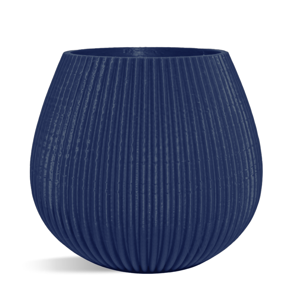 Decorative Drop Plant Pot