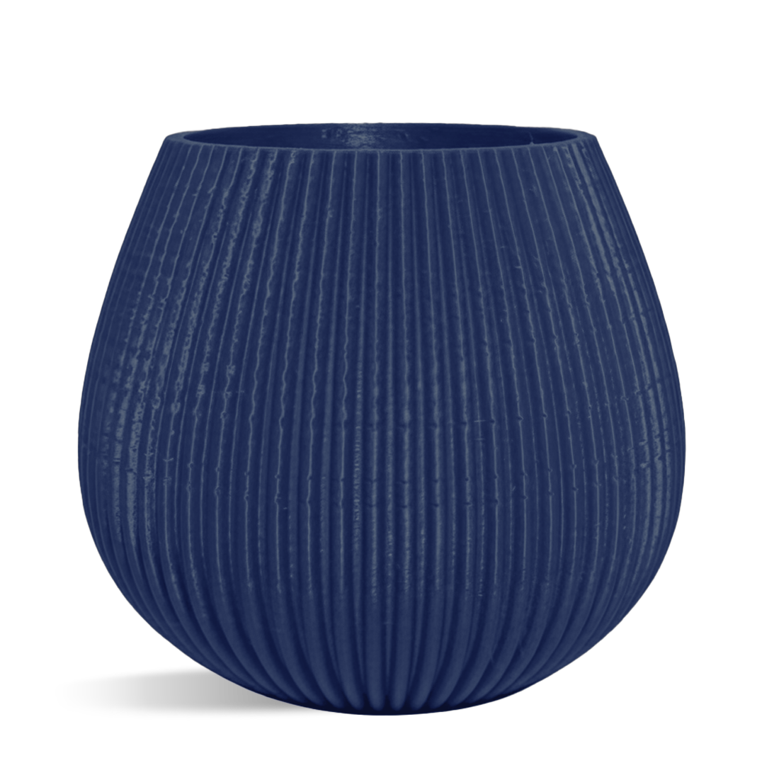 Decorative Drop Plant Pot