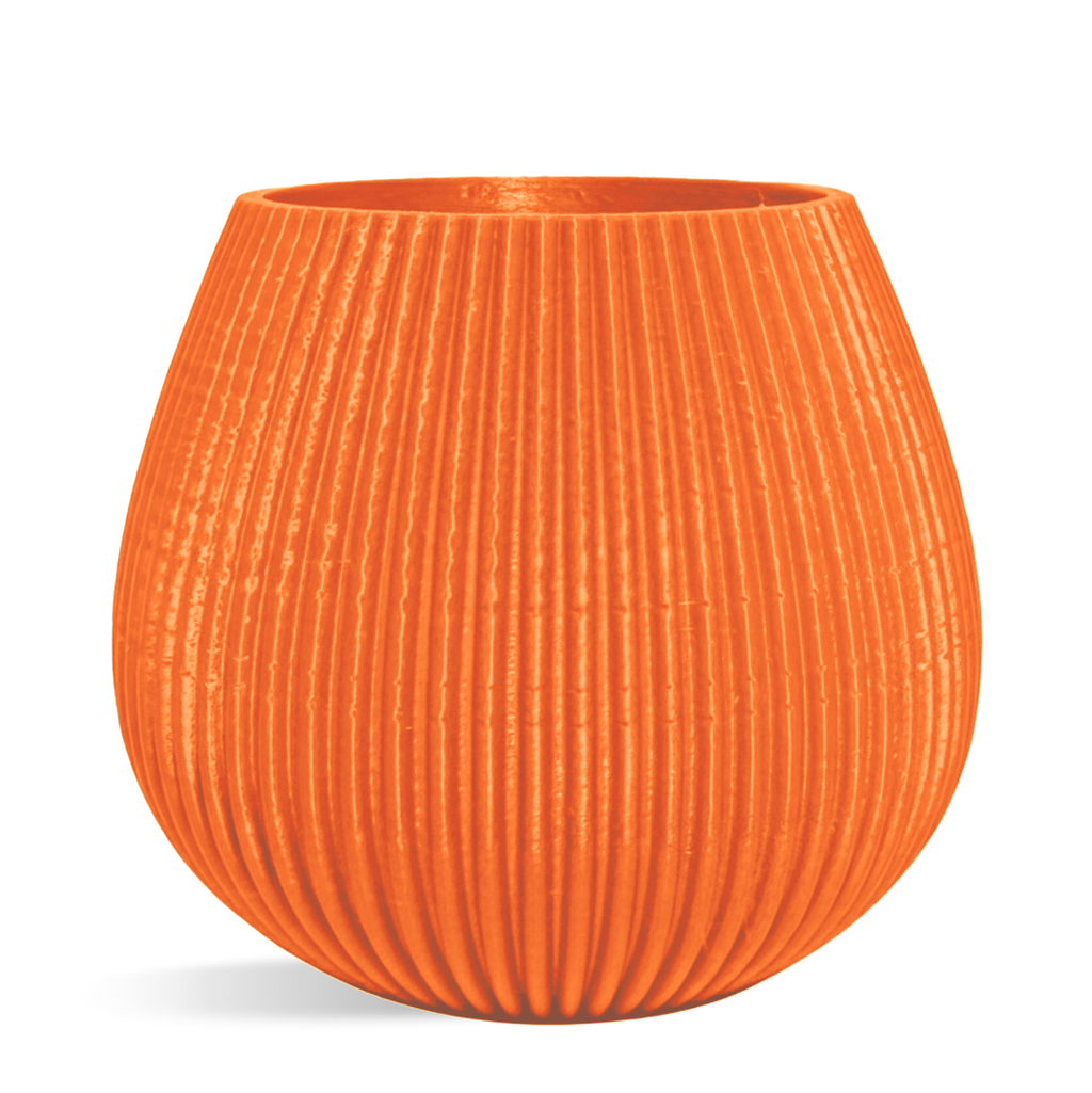 Decorative Drop Plant Pot