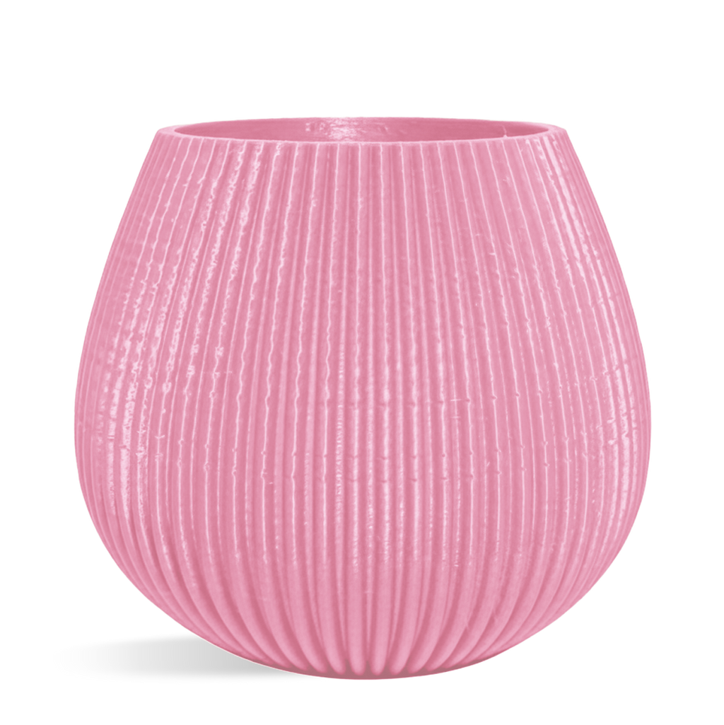 Decorative Drop Plant Pot