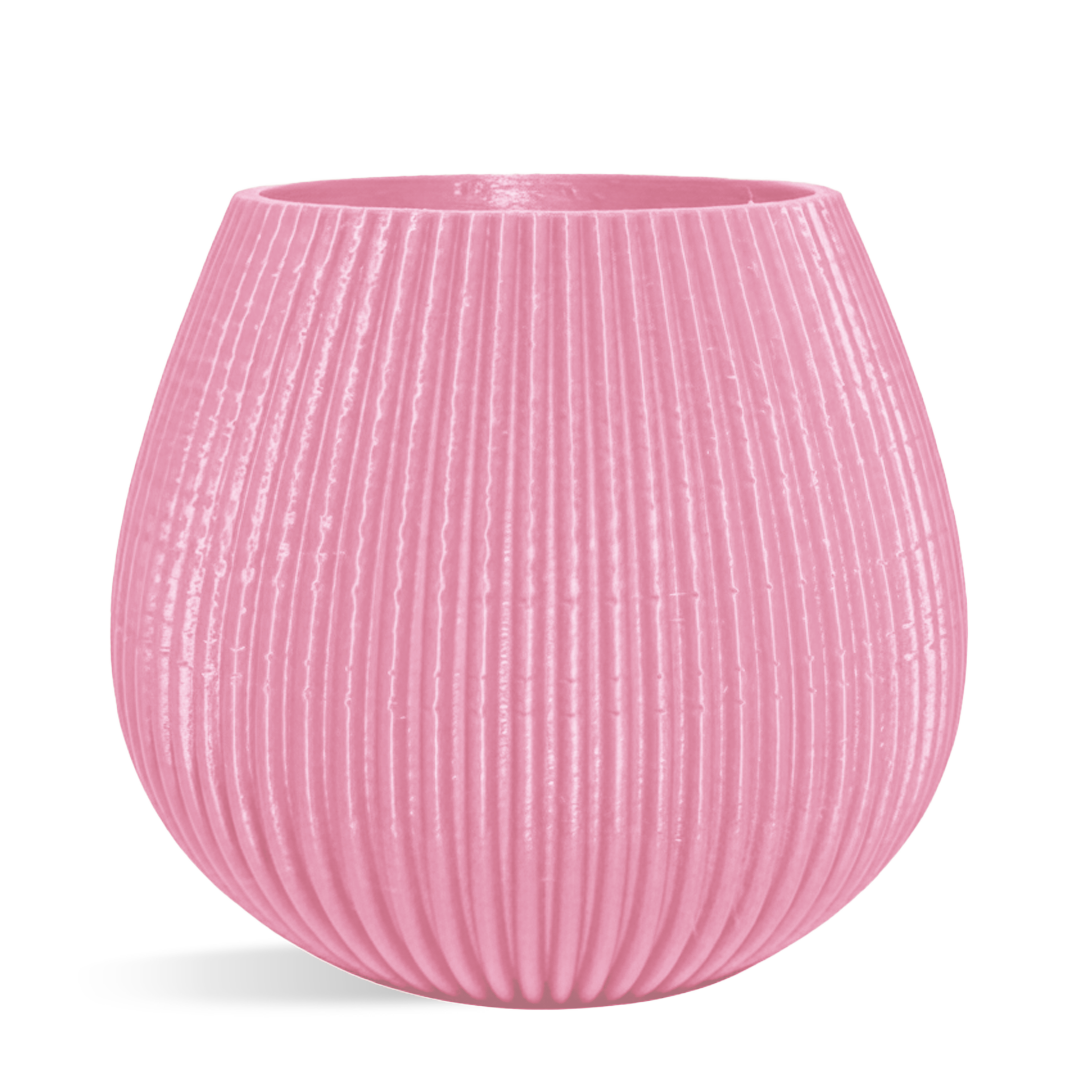 Decorative Drop Plant Pot