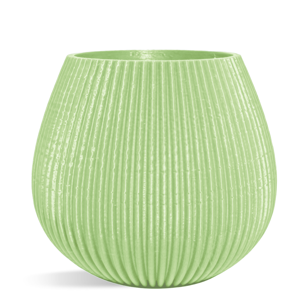 Decorative Drop Plant Pot