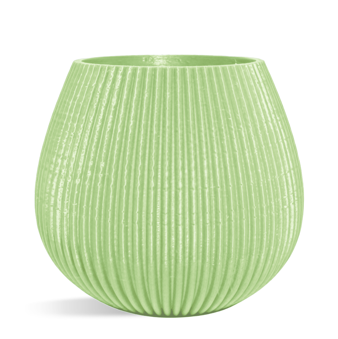 Decorative Drop Plant Pot