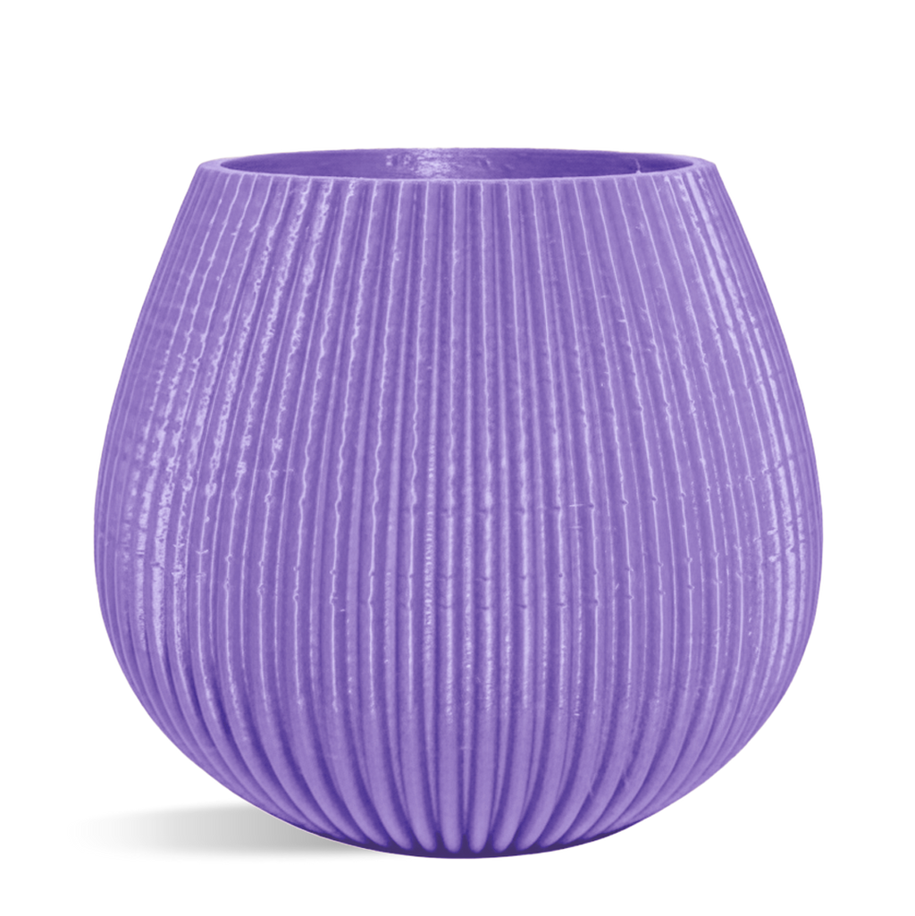 Decorative Drop Plant Pot