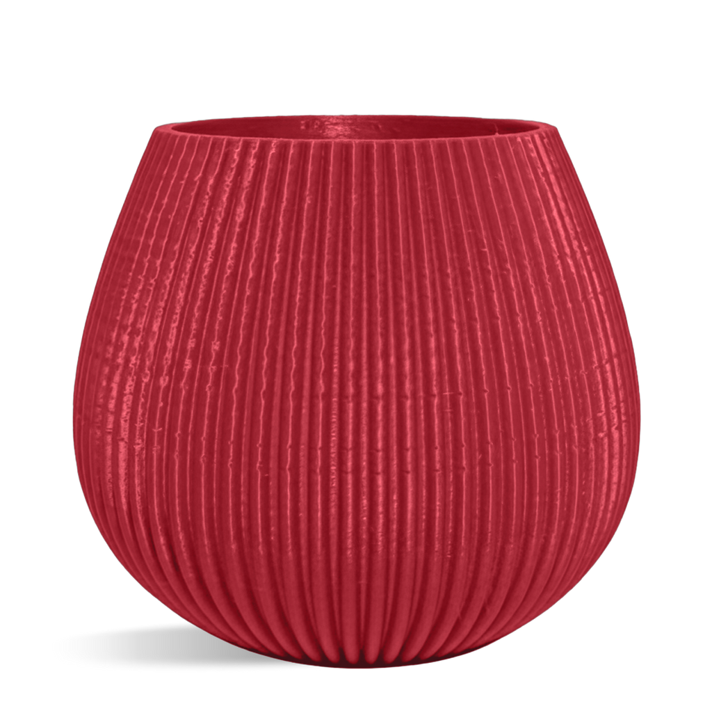 Decorative Drop Plant Pot