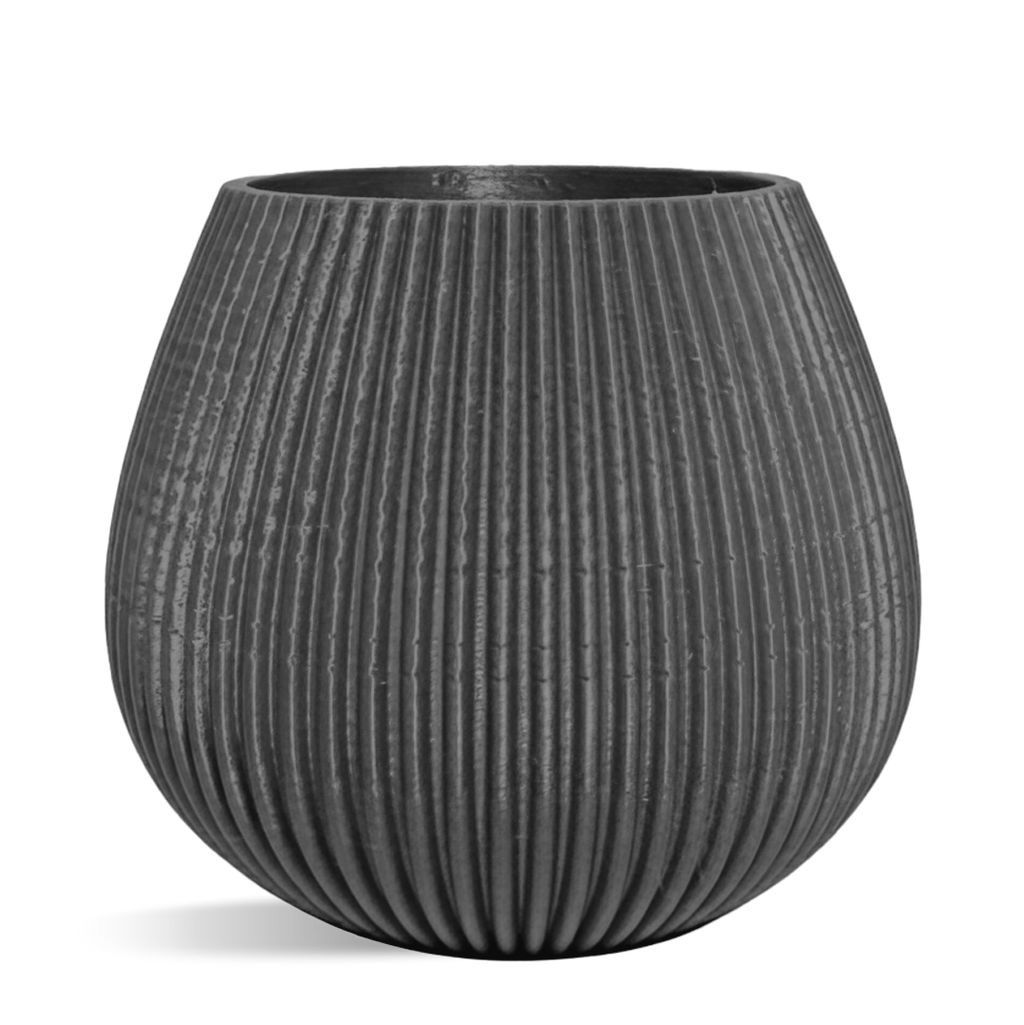 Decorative Drop Plant Pot