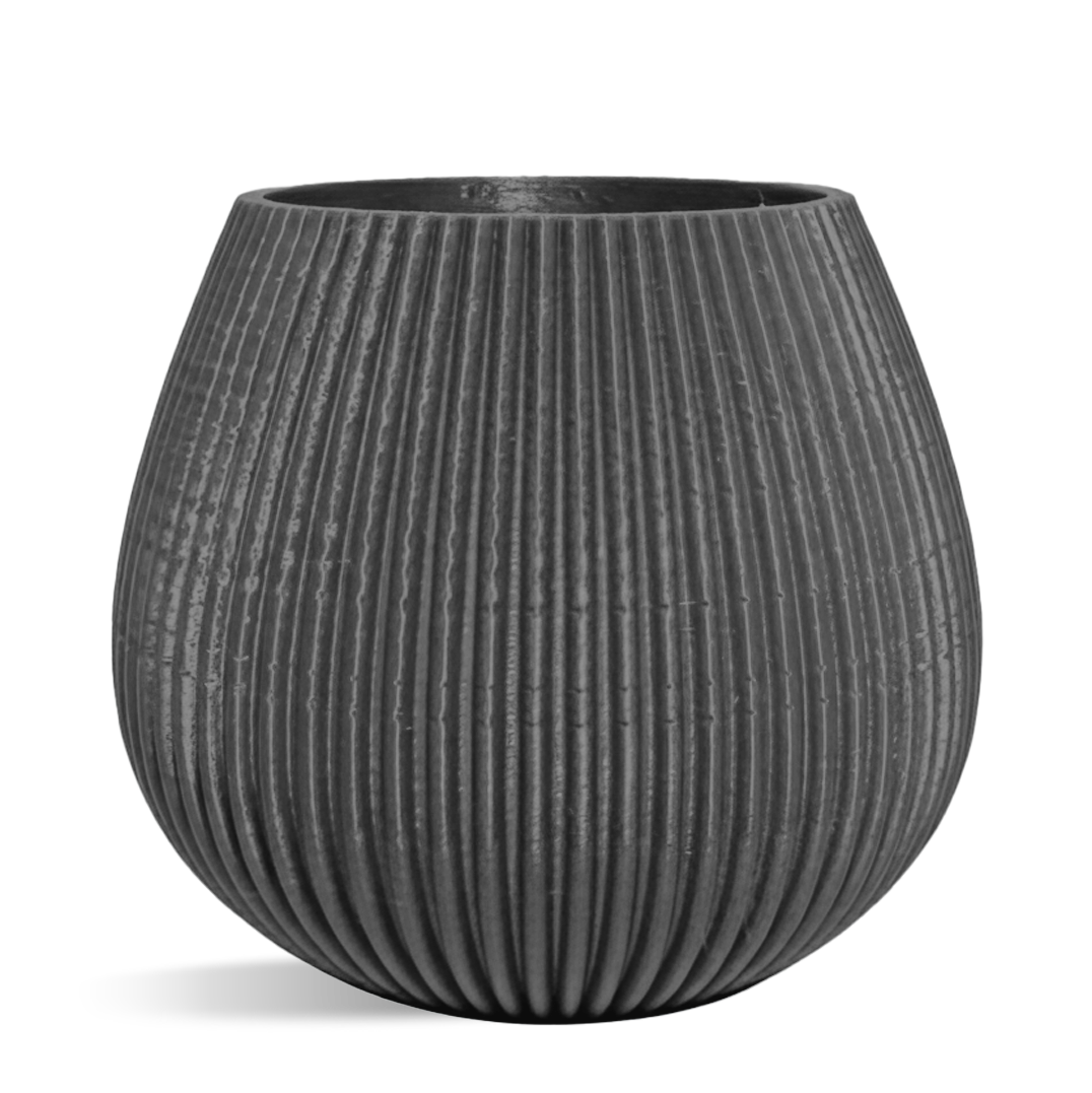 Decorative Drop Plant Pot