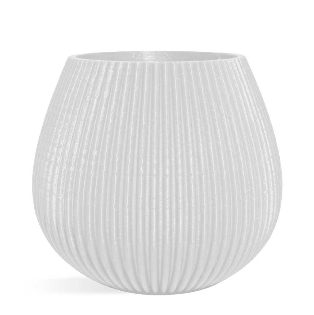 Decorative Drop Plant Pot