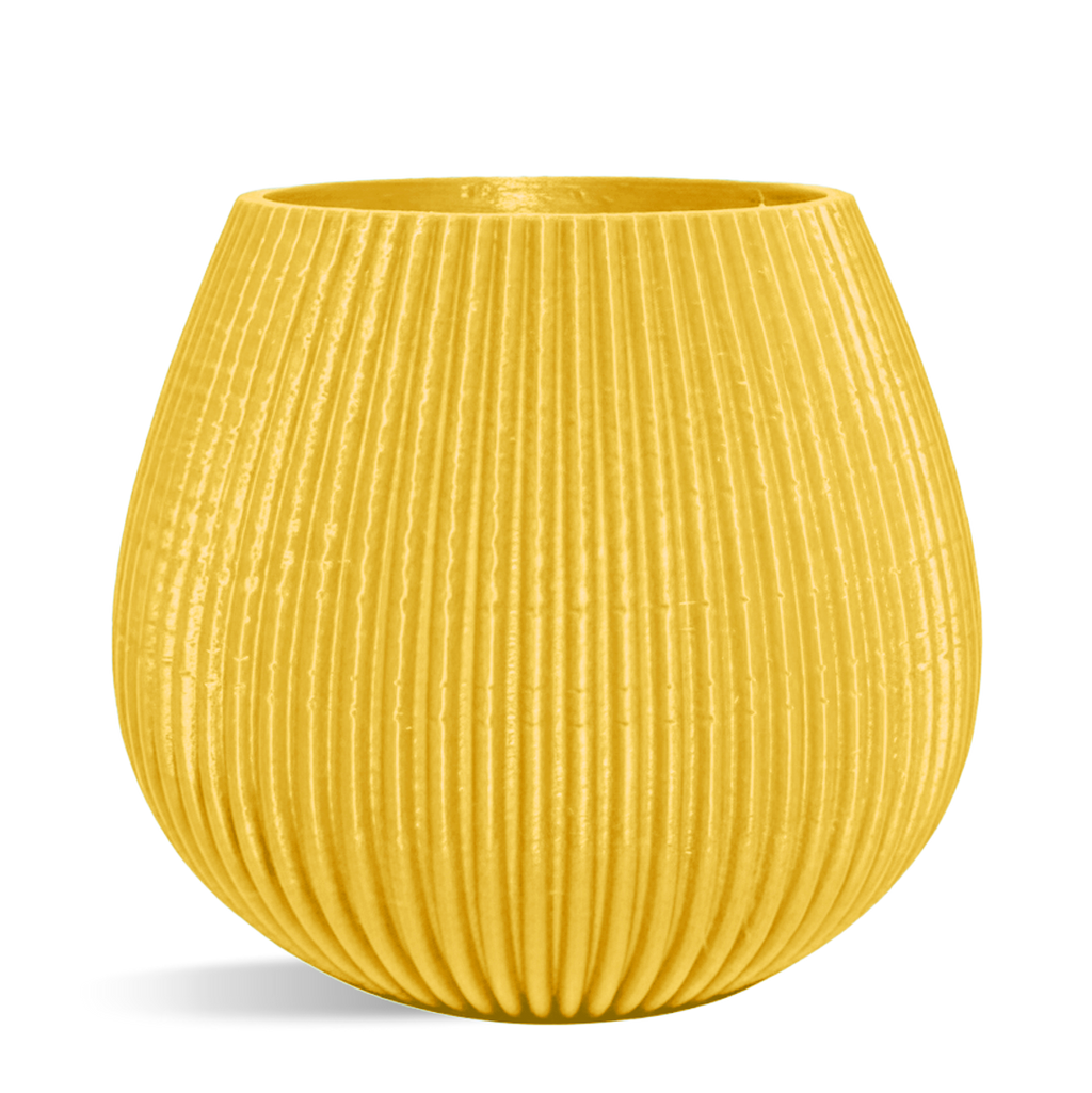 Decorative Drop Plant Pot