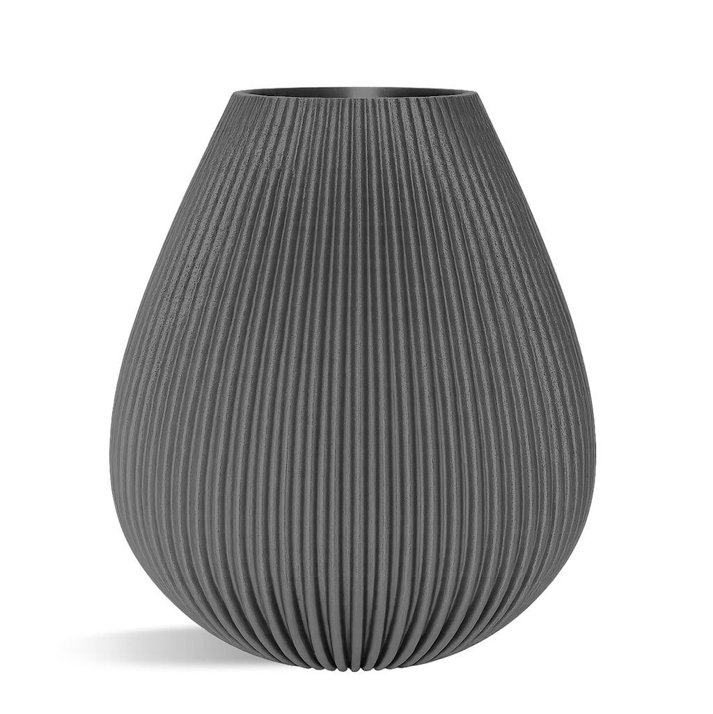 Stackable Vase Drop - Trio