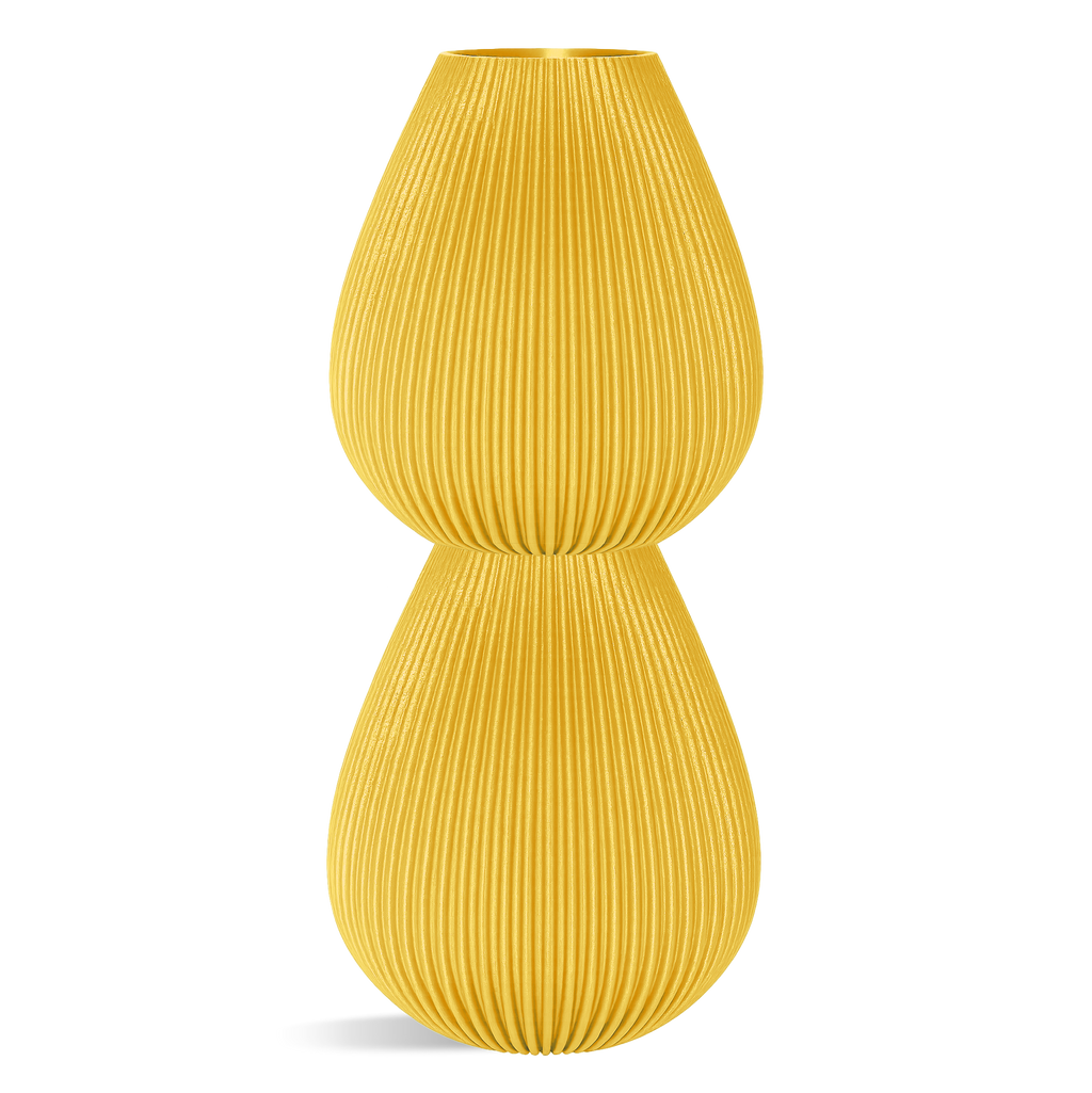 Stackable Vase Drop - Duo