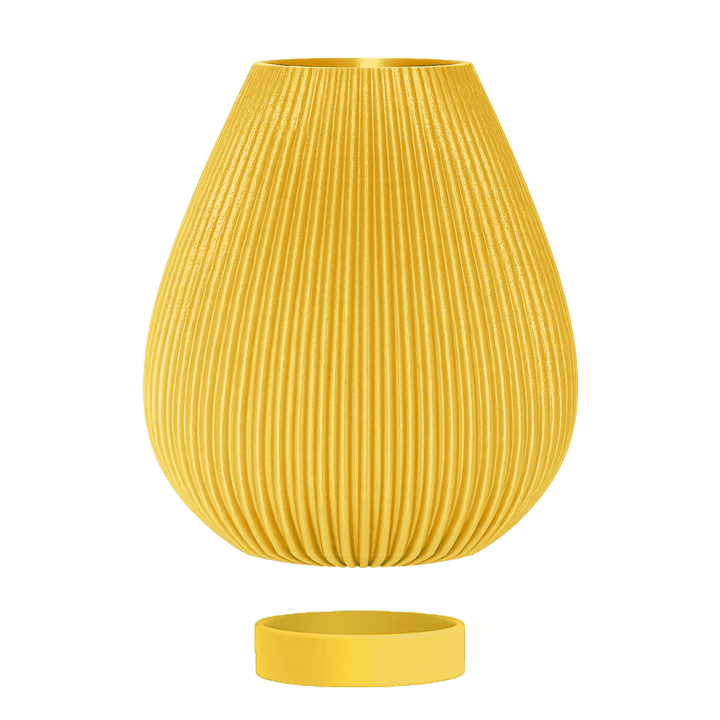 Stackable Vase Drop - Extra layer