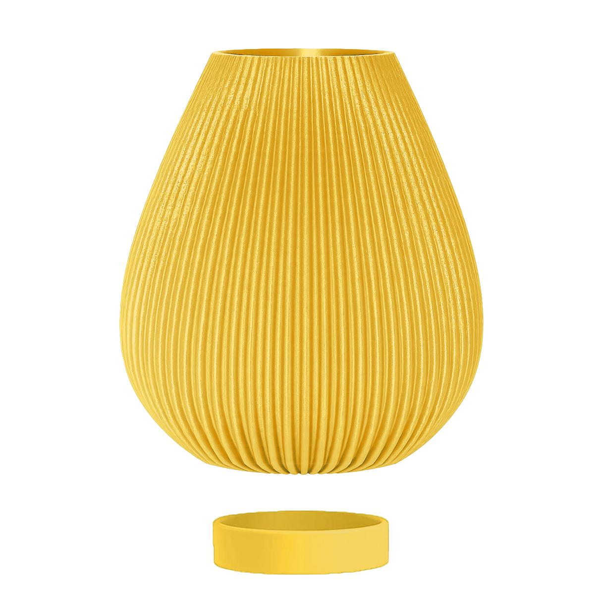 Stackable Vase Drop - Extra layer