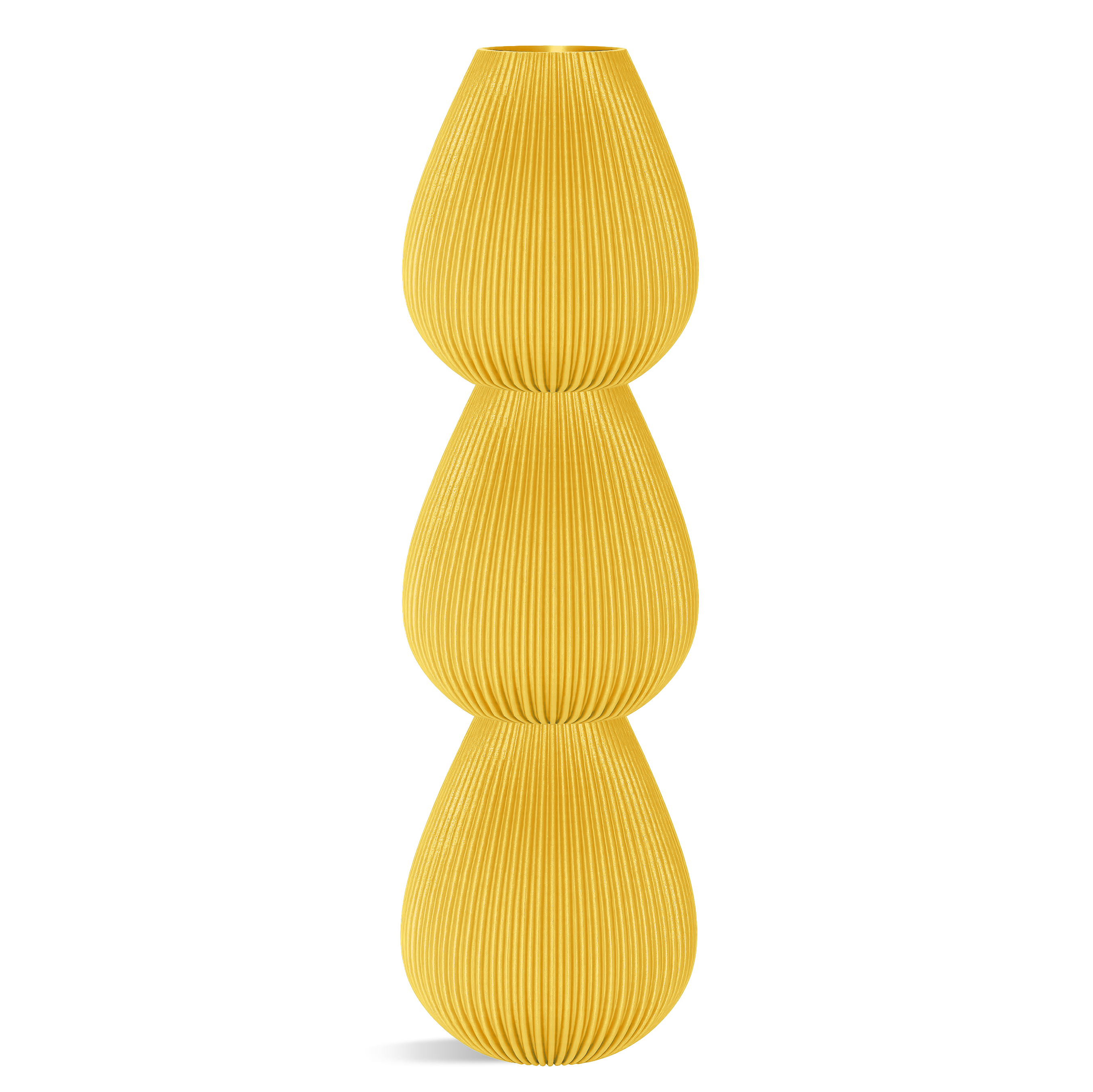 Stackable Vase Drop