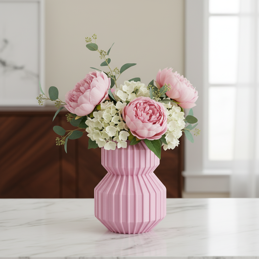 Echo Decorative Vase