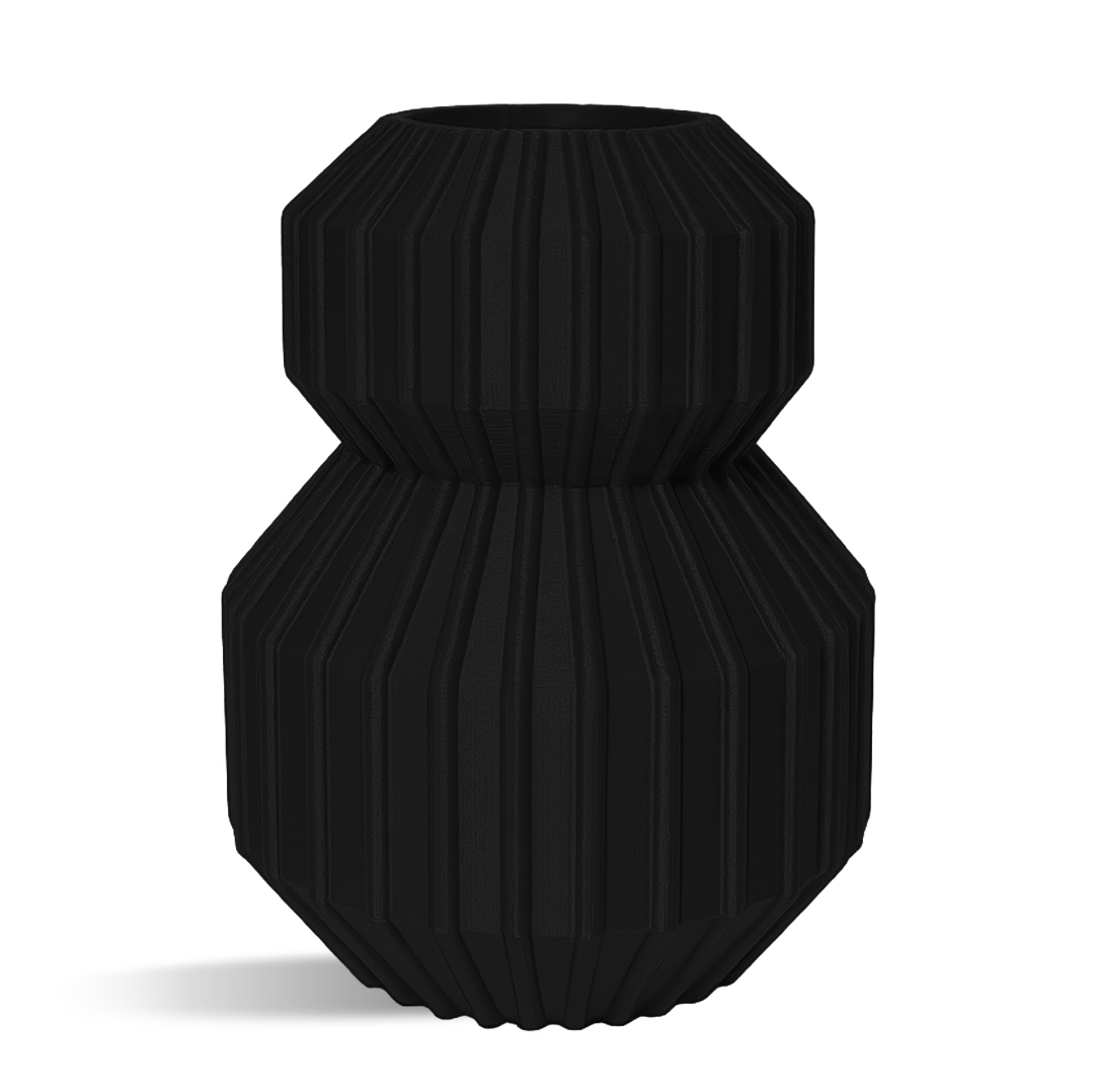 Echo Decorative Vase