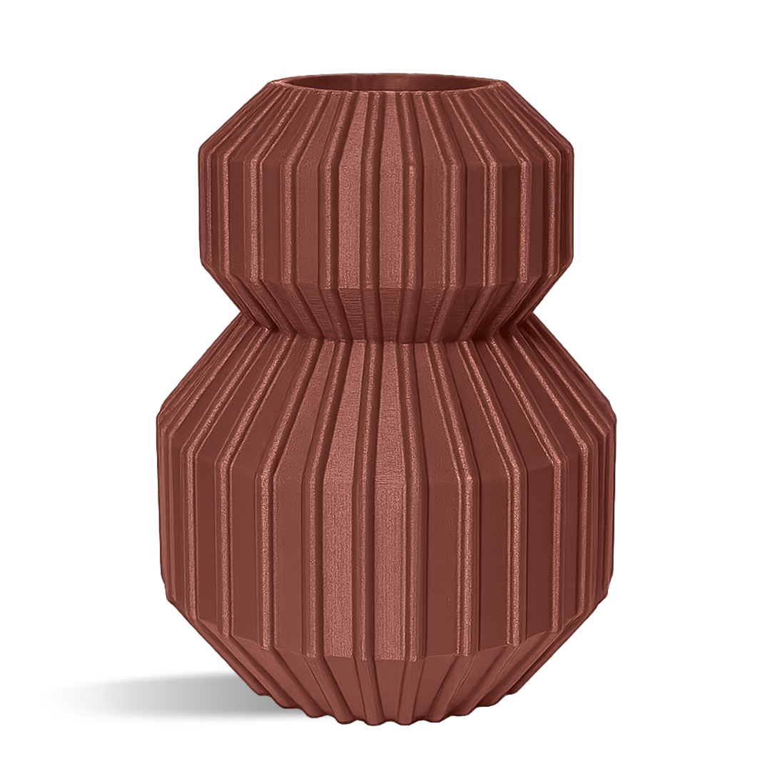 Echo Decorative Vase