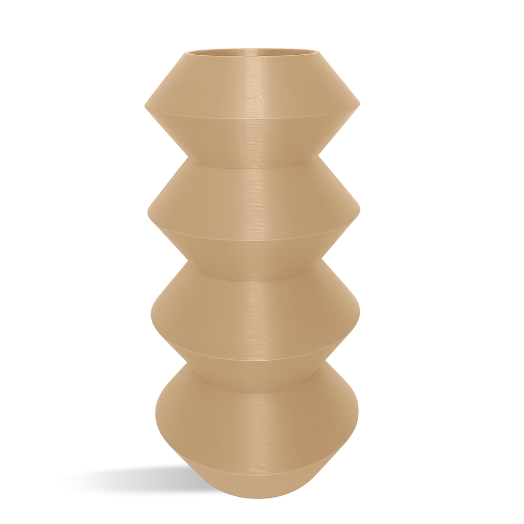 Edge Decorative Vase