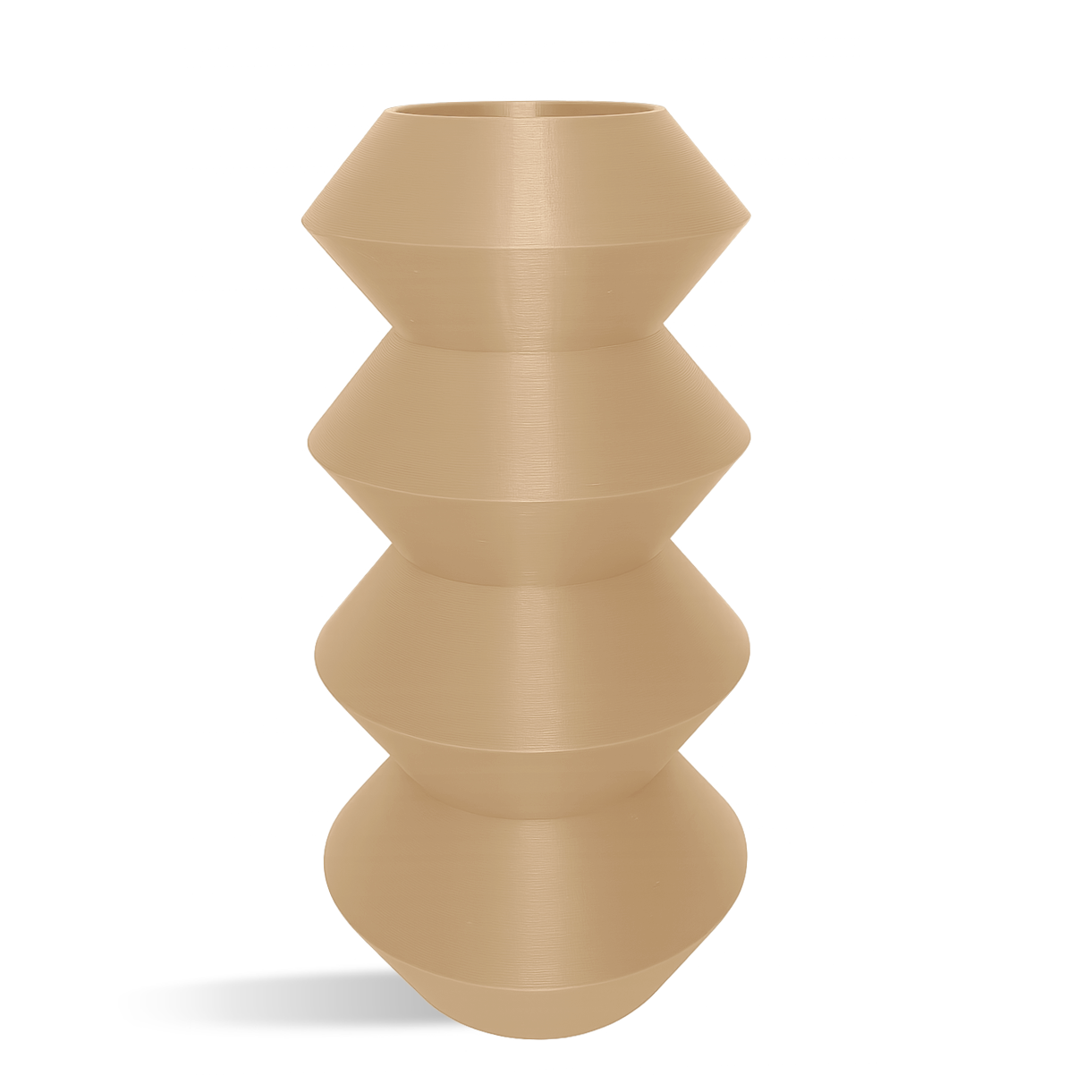 Edge Decorative Vase