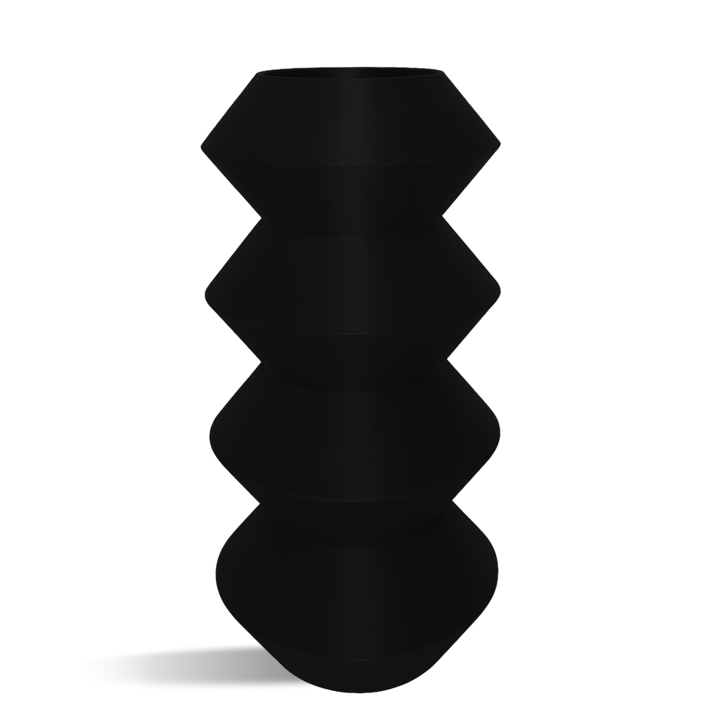 Edge Decorative Vase