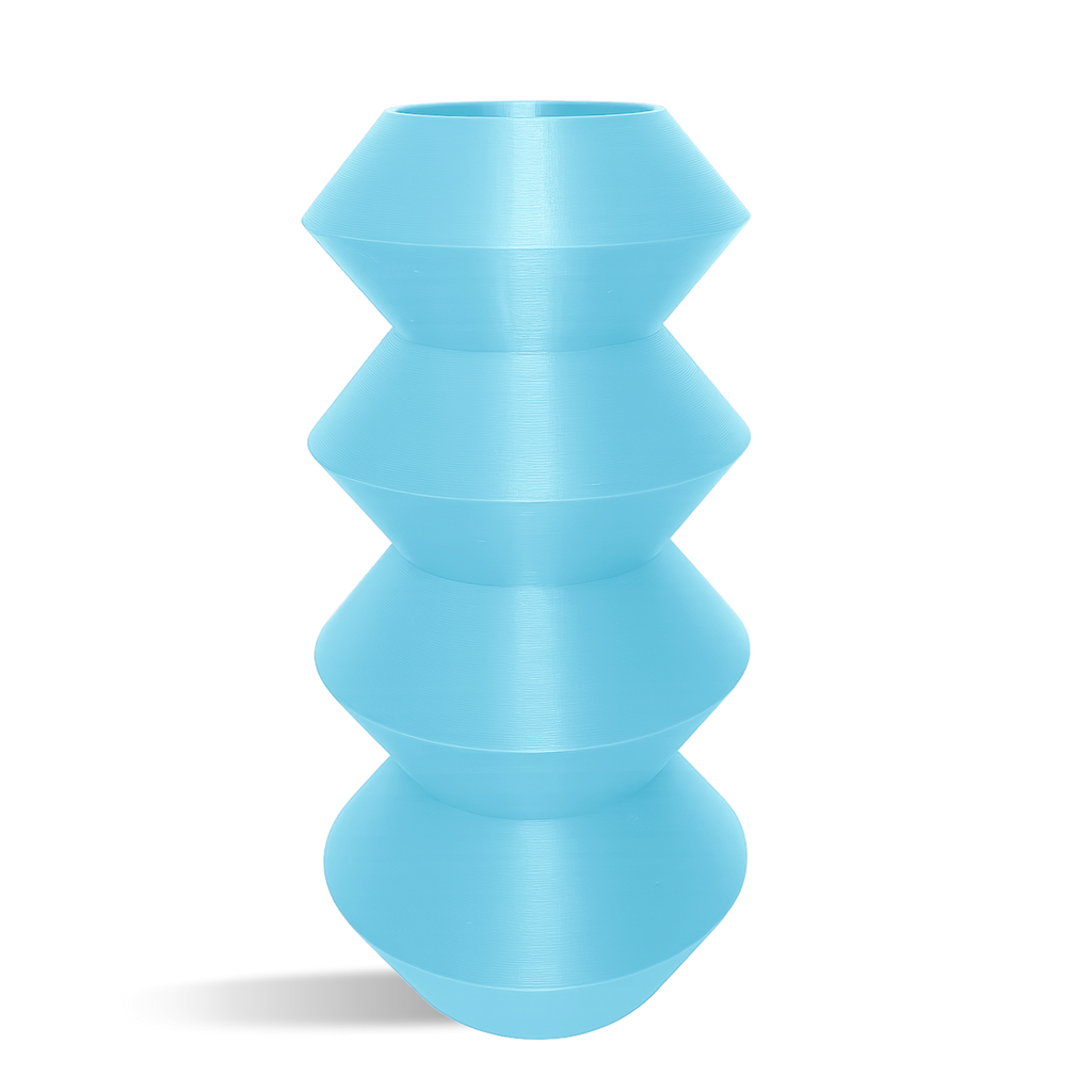 Edge Decorative Vase