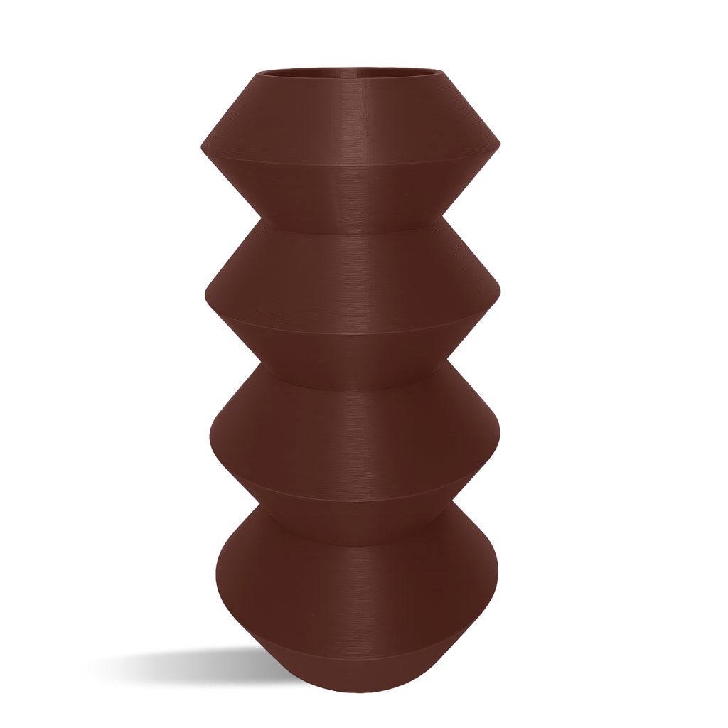 Edge Decorative Vase