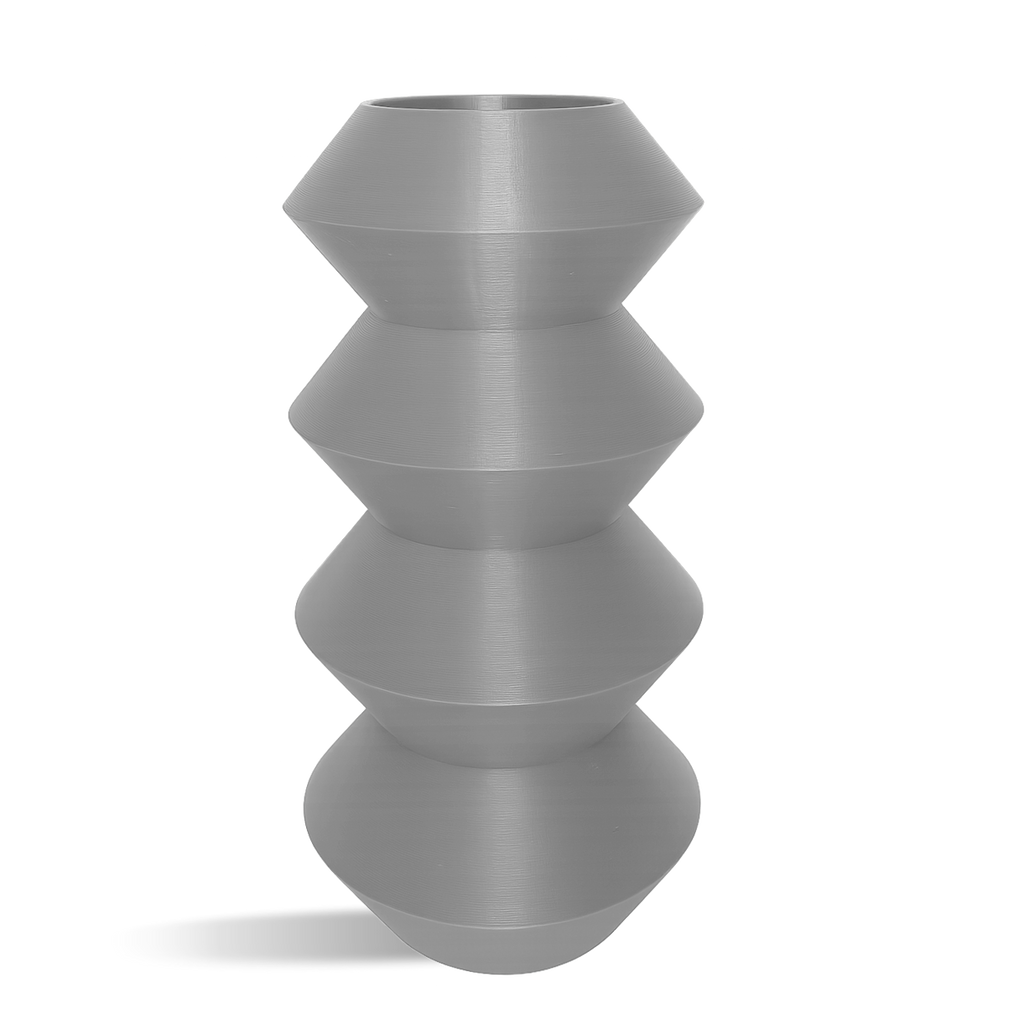 Edge Decorative Vase