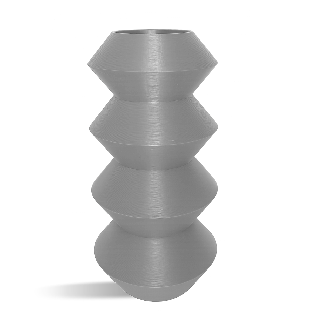 Edge Decorative Vase