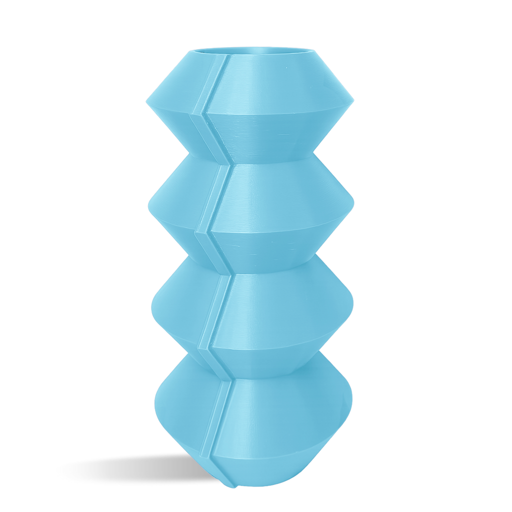 Edge Decorative Vase - line