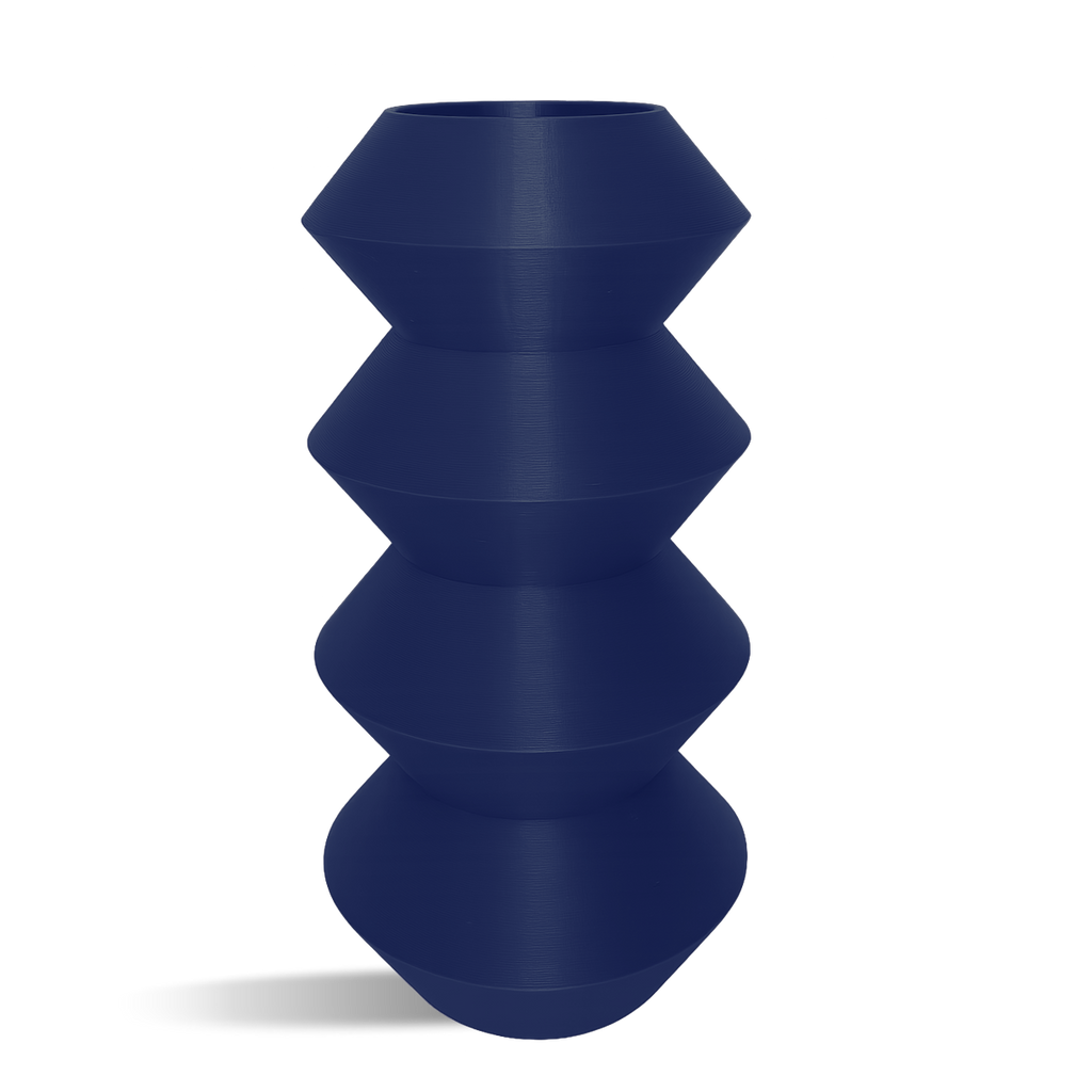 Edge Decorative Vase