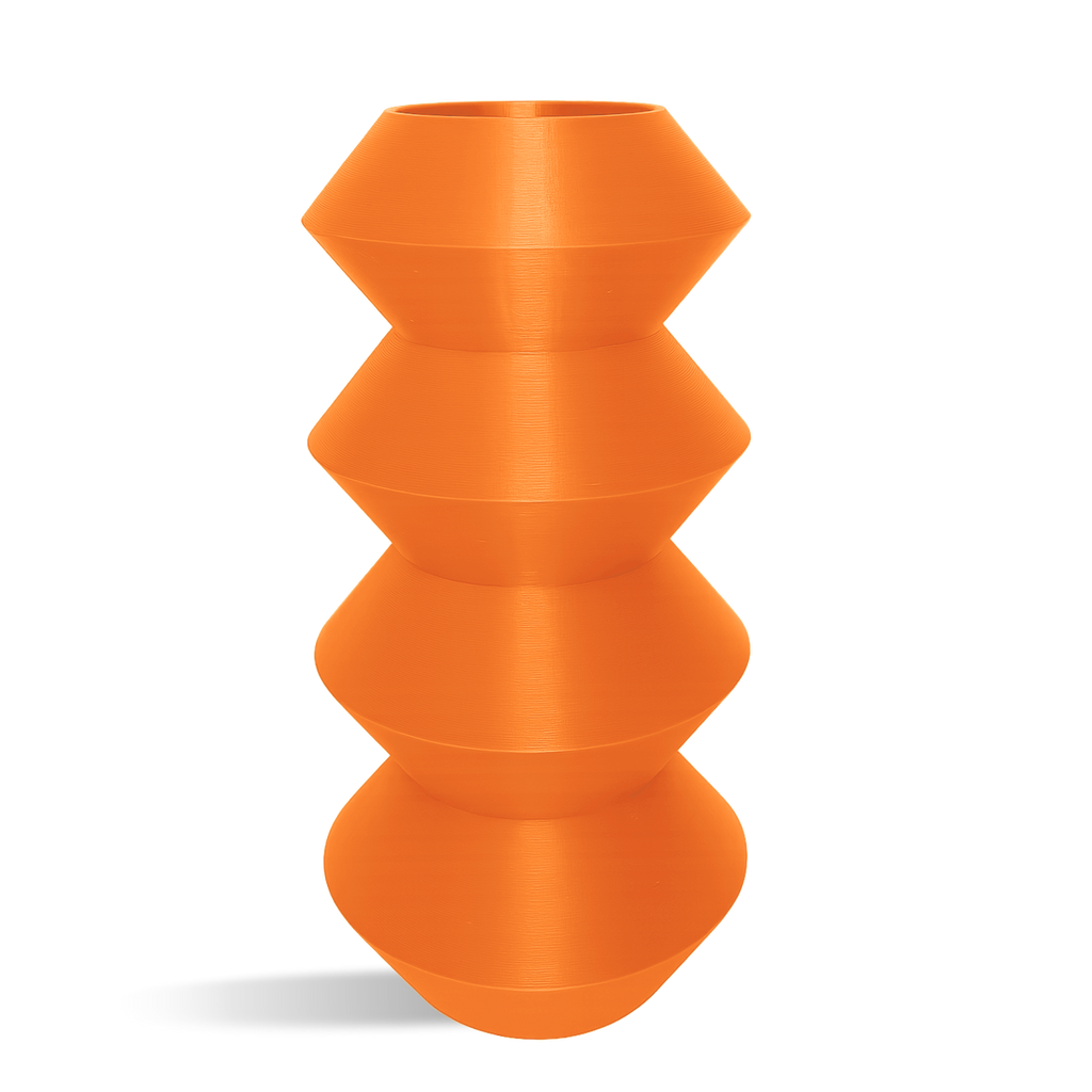 Edge Decorative Vase