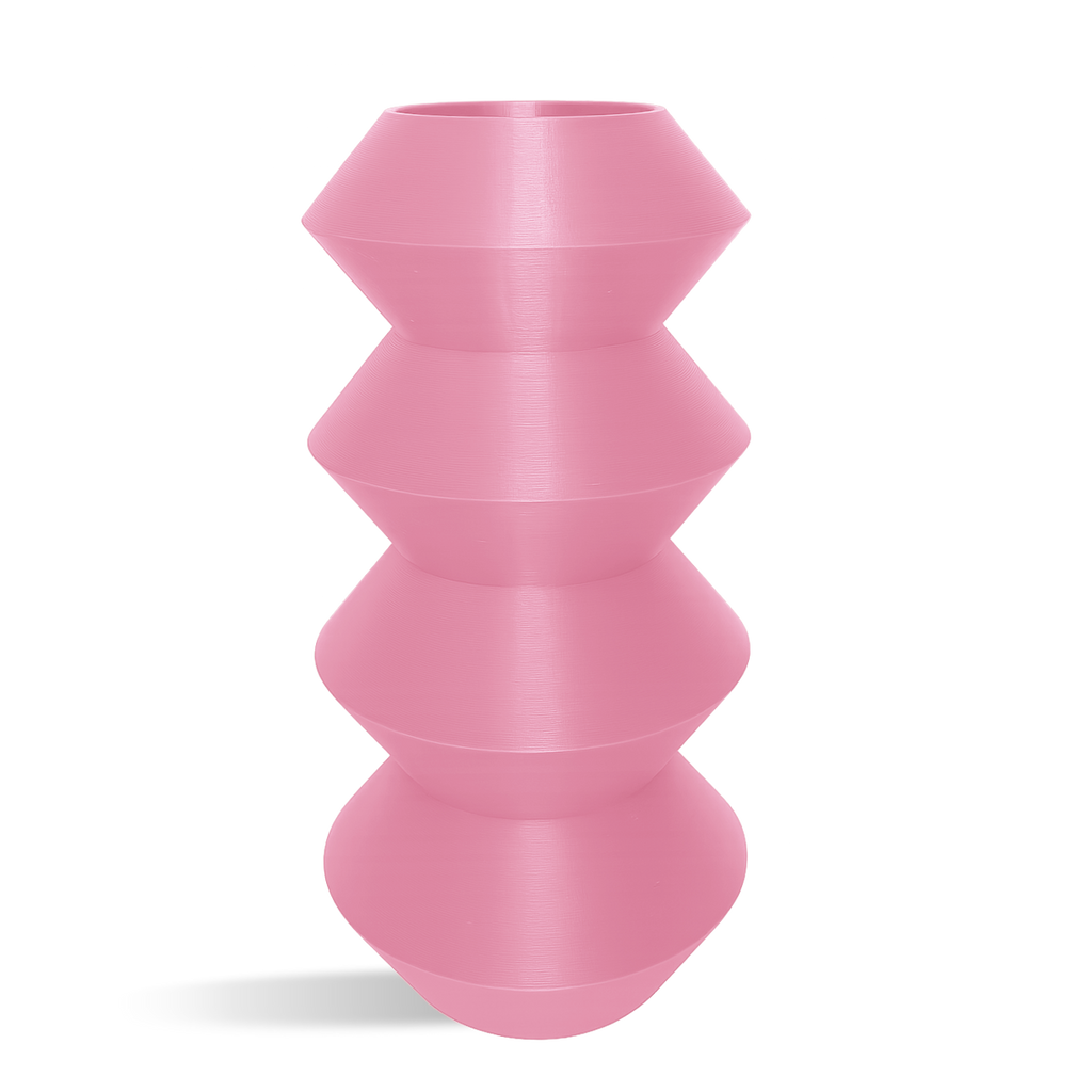 Edge Decorative Vase