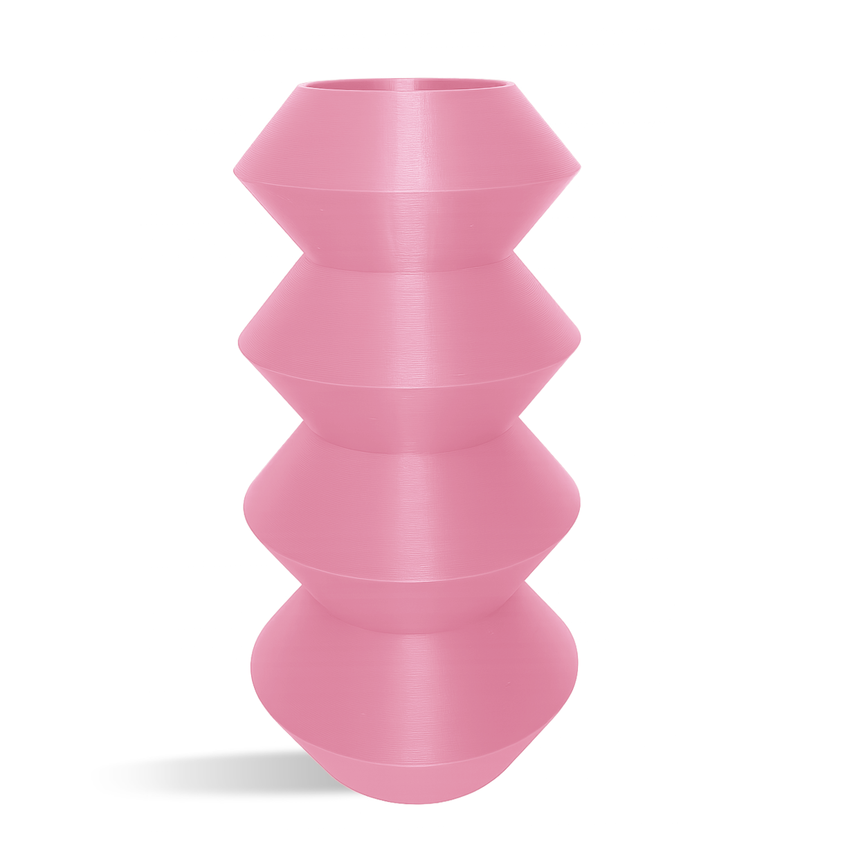 Edge Decorative Vase