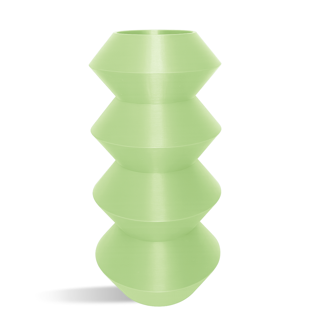 Edge Decorative Vase